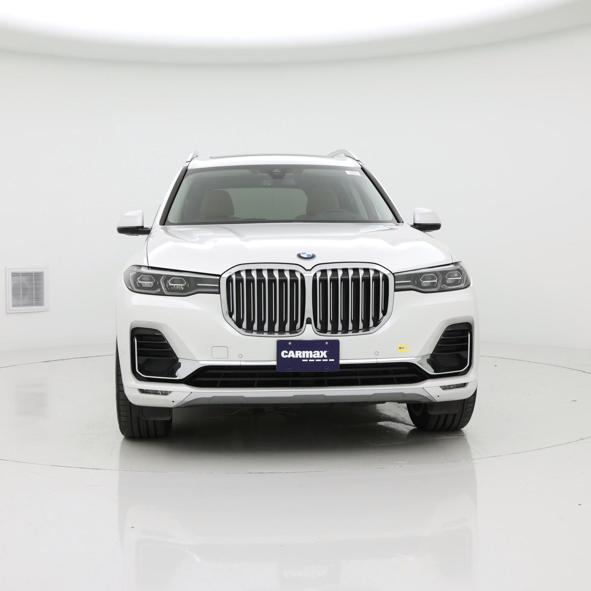 Thumbnail: 2021 BMW X7 - 5