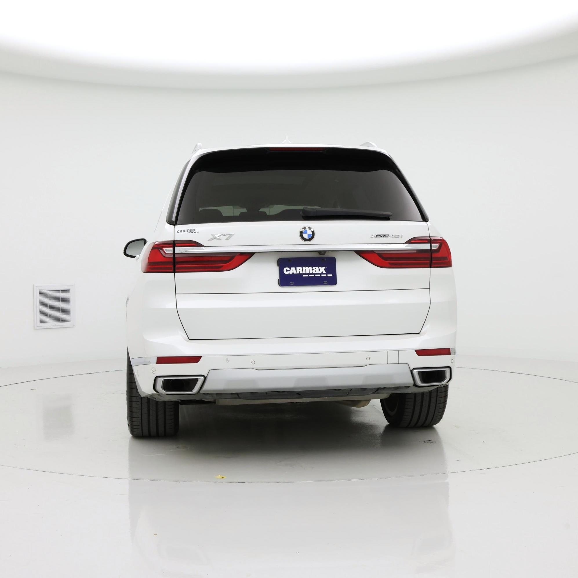 Thumbnail: 2021 BMW X7 - 6