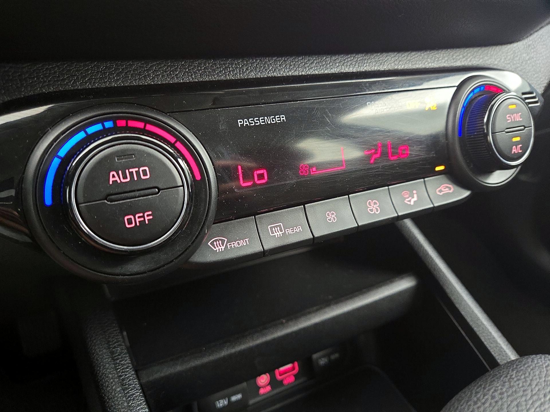 Thumbnail: 2019 Kia Forte - 16