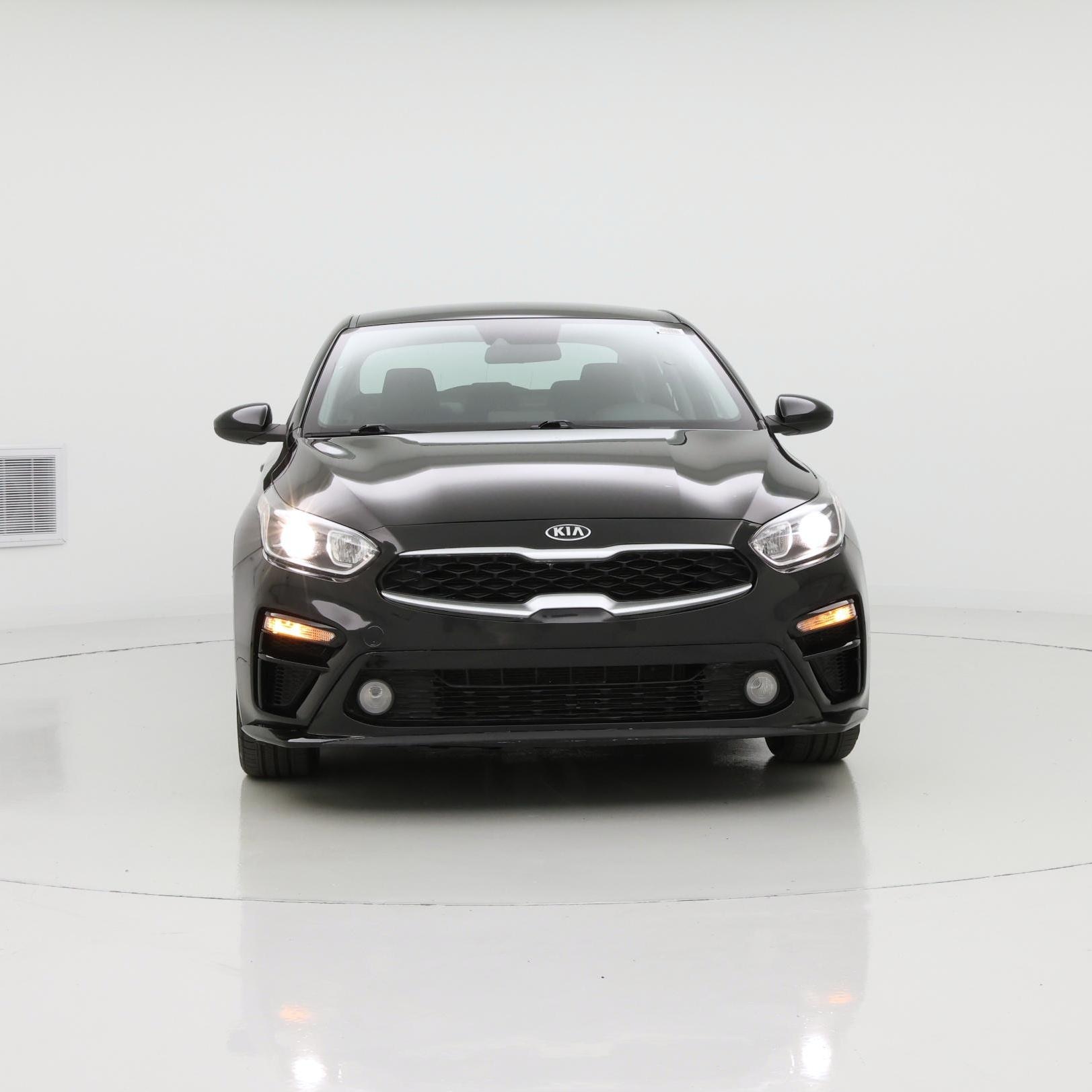 Thumbnail: 2019 Kia Forte - 5