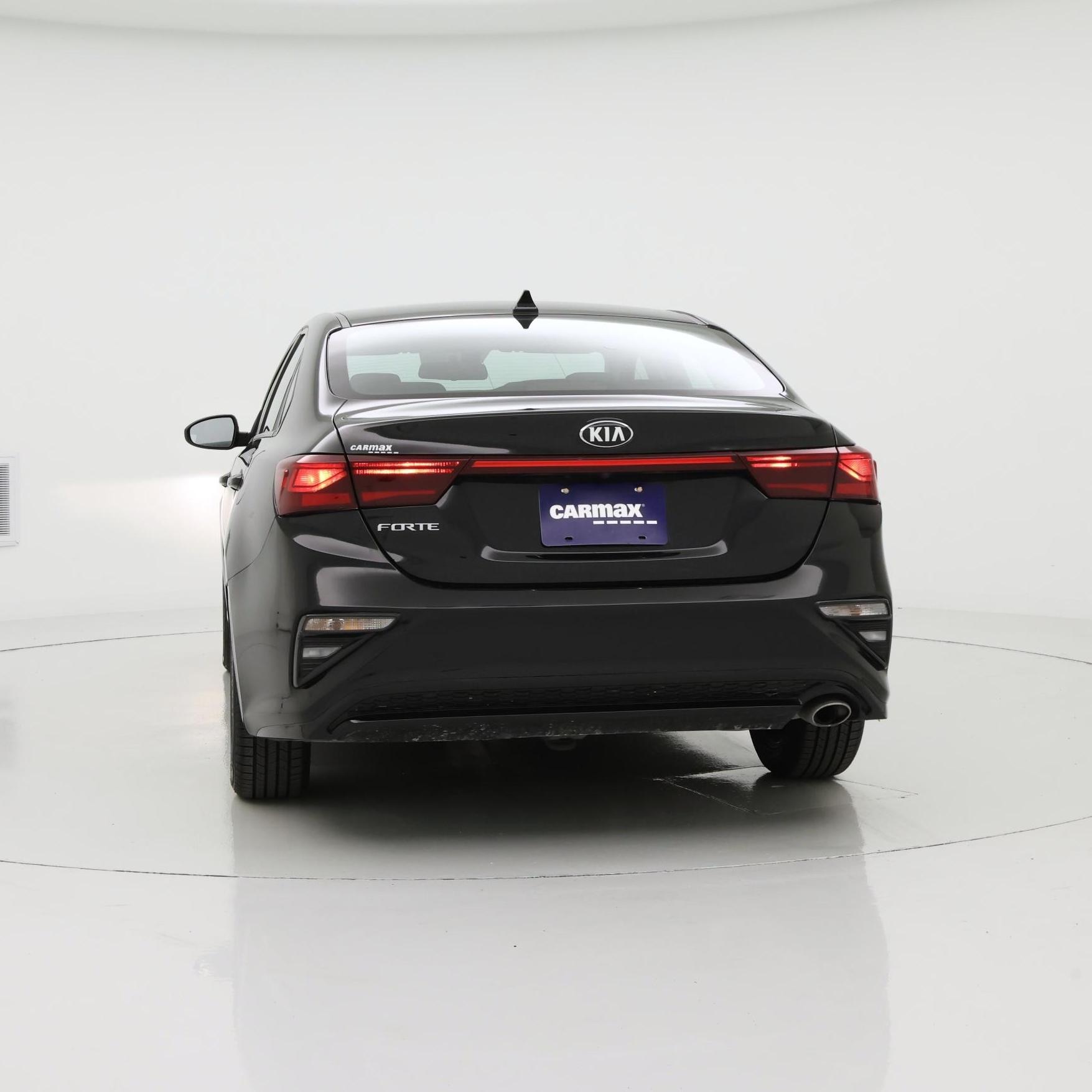 Thumbnail: 2019 Kia Forte - 6