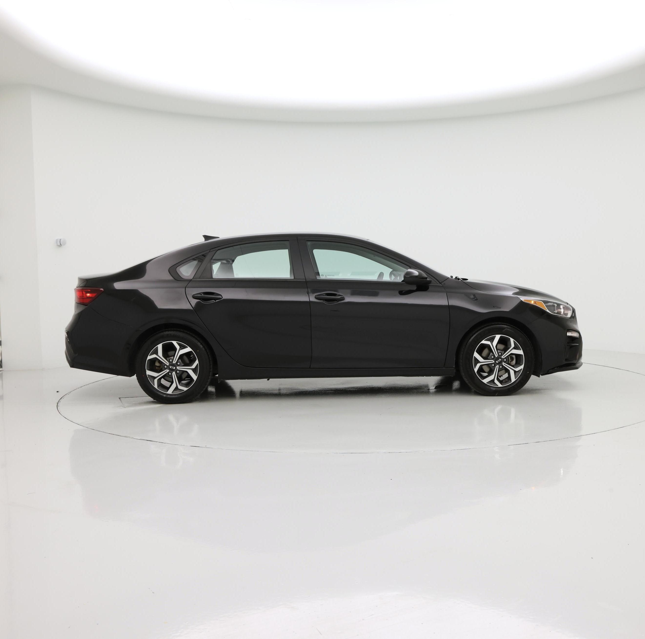 Thumbnail: 2019 Kia Forte - 7