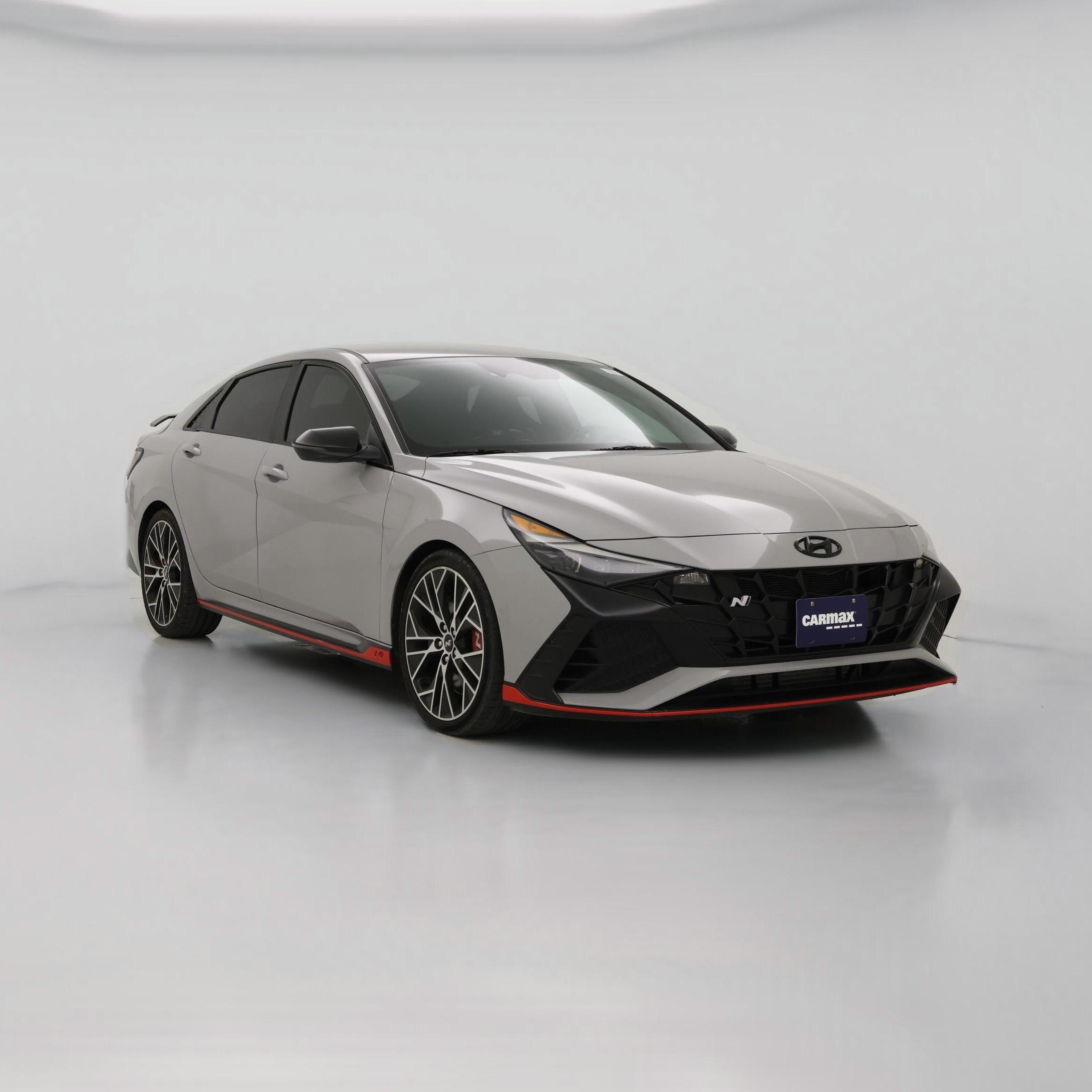 Thumbnail: 2022 Hyundai Elantra - 1
