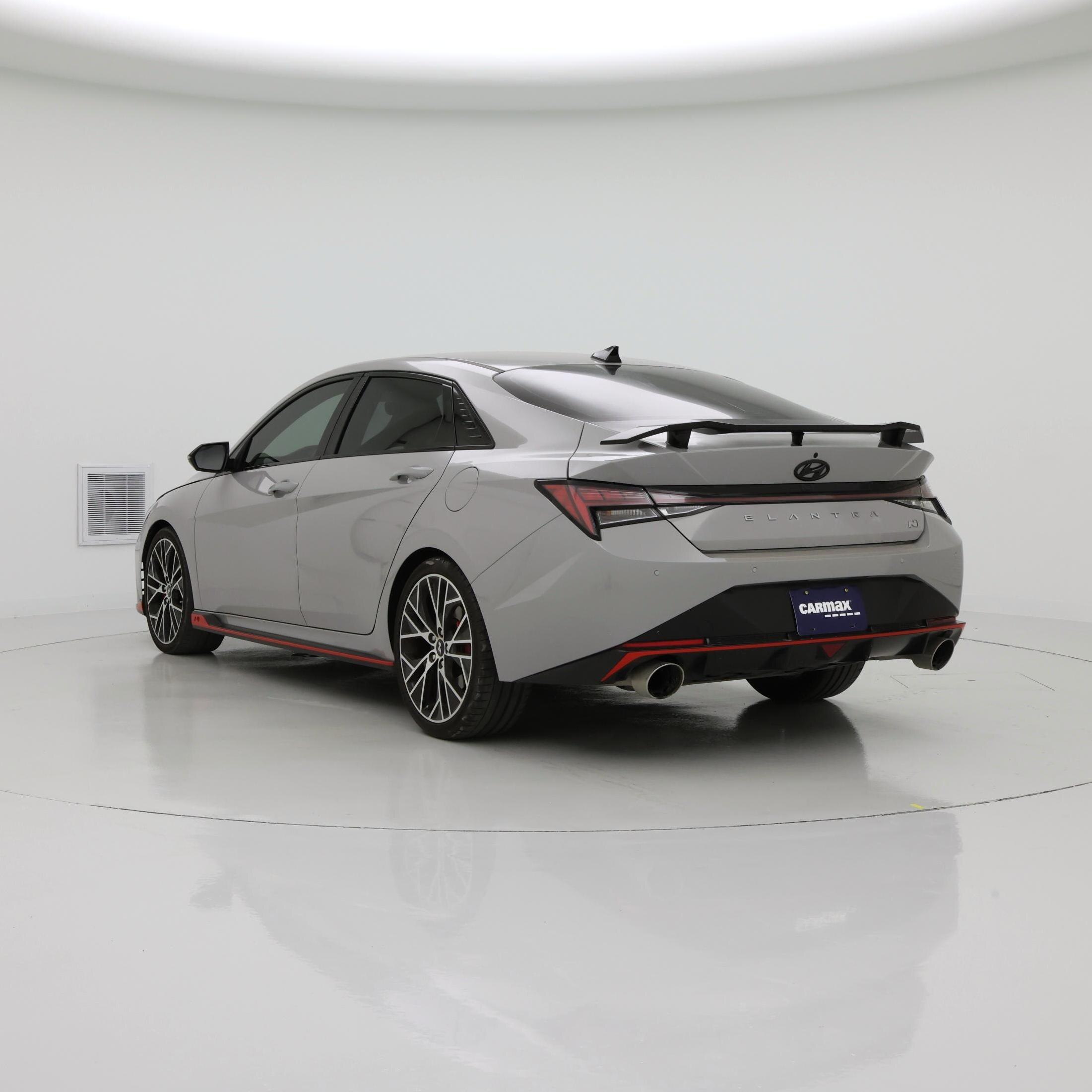 Thumbnail: 2022 Hyundai Elantra - 2