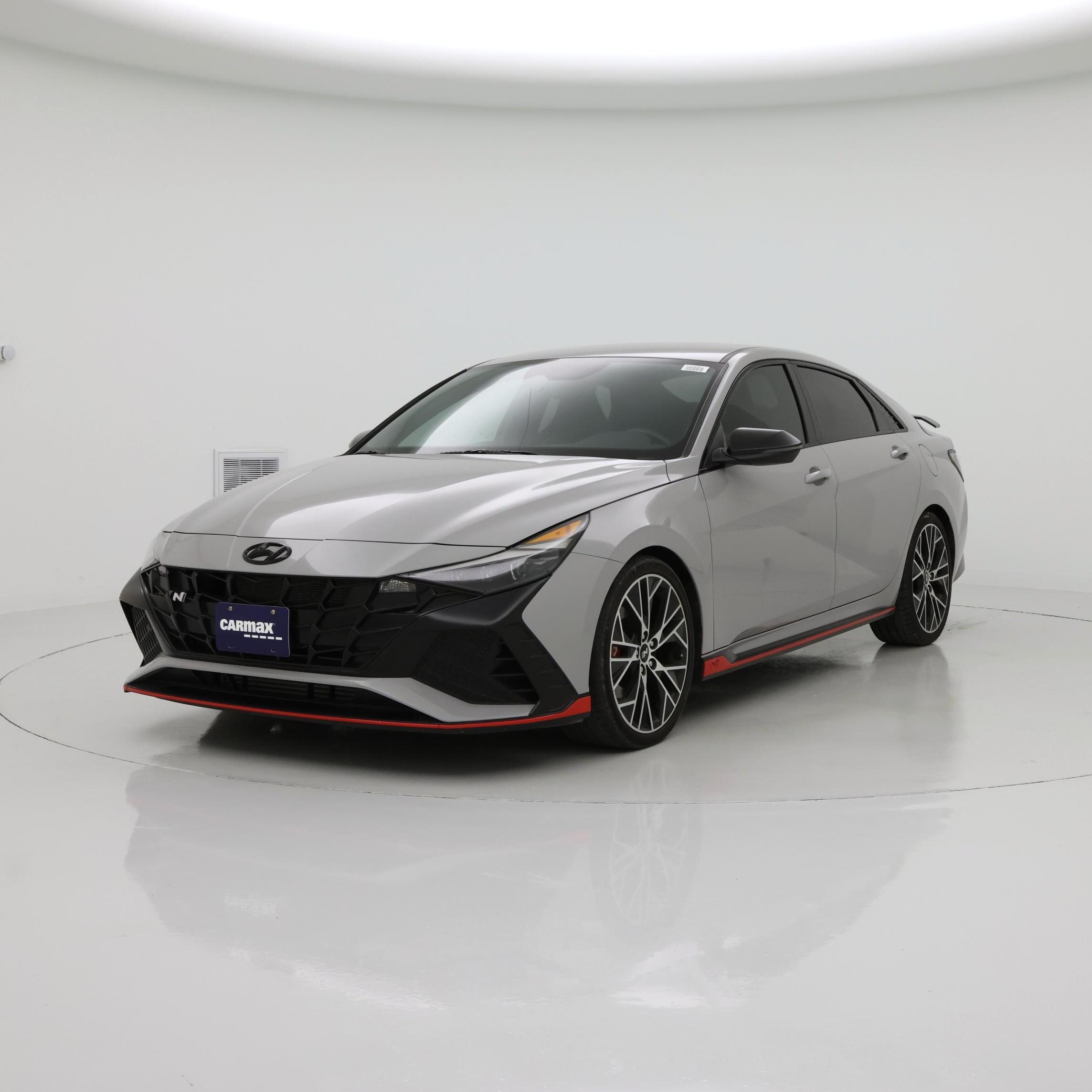 Thumbnail: 2022 Hyundai Elantra - 4