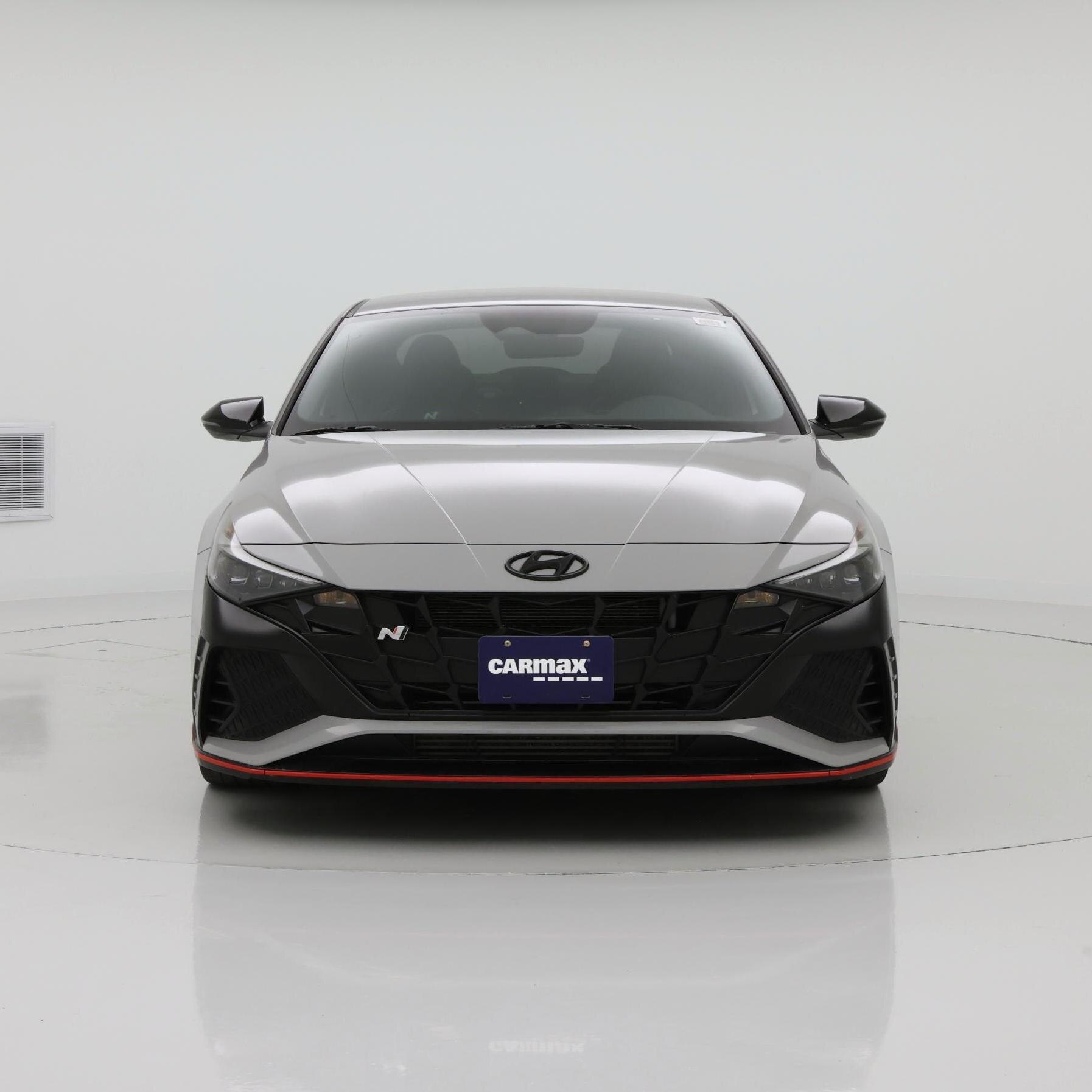 Thumbnail: 2022 Hyundai Elantra - 5