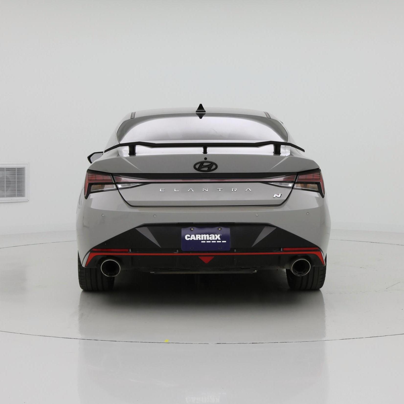 Thumbnail: 2022 Hyundai Elantra - 6