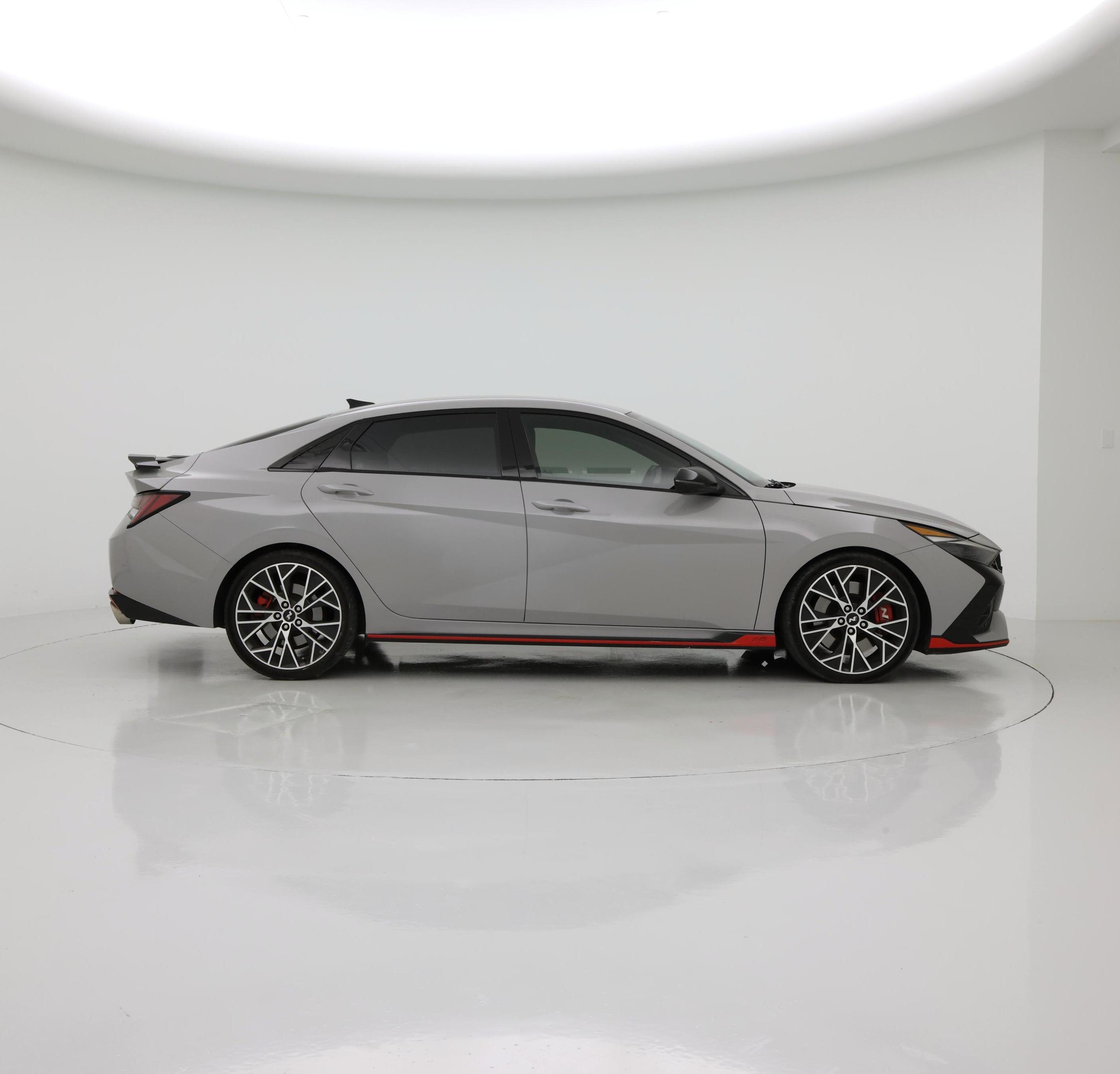 Thumbnail: 2022 Hyundai Elantra - 7