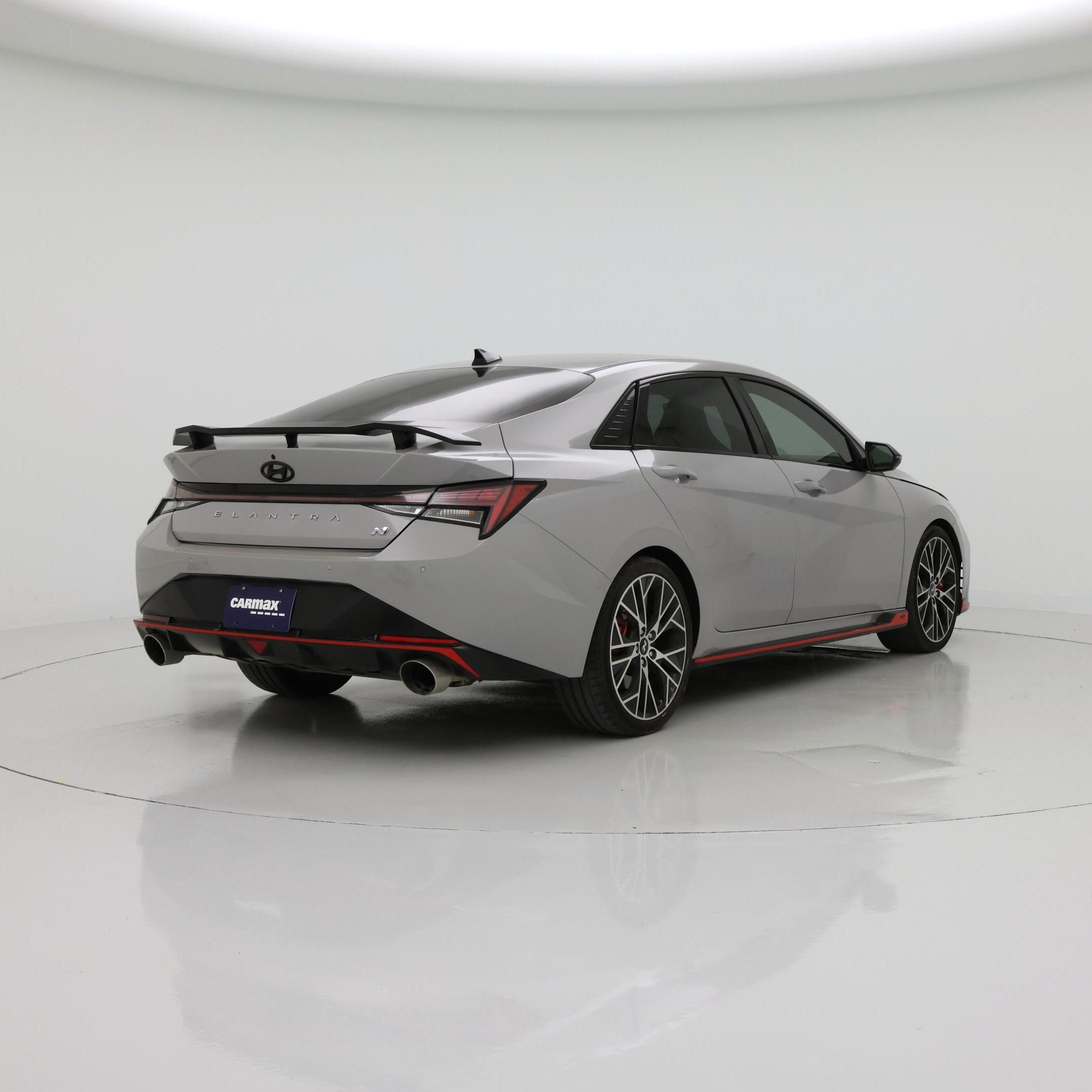 Thumbnail: 2022 Hyundai Elantra - 8