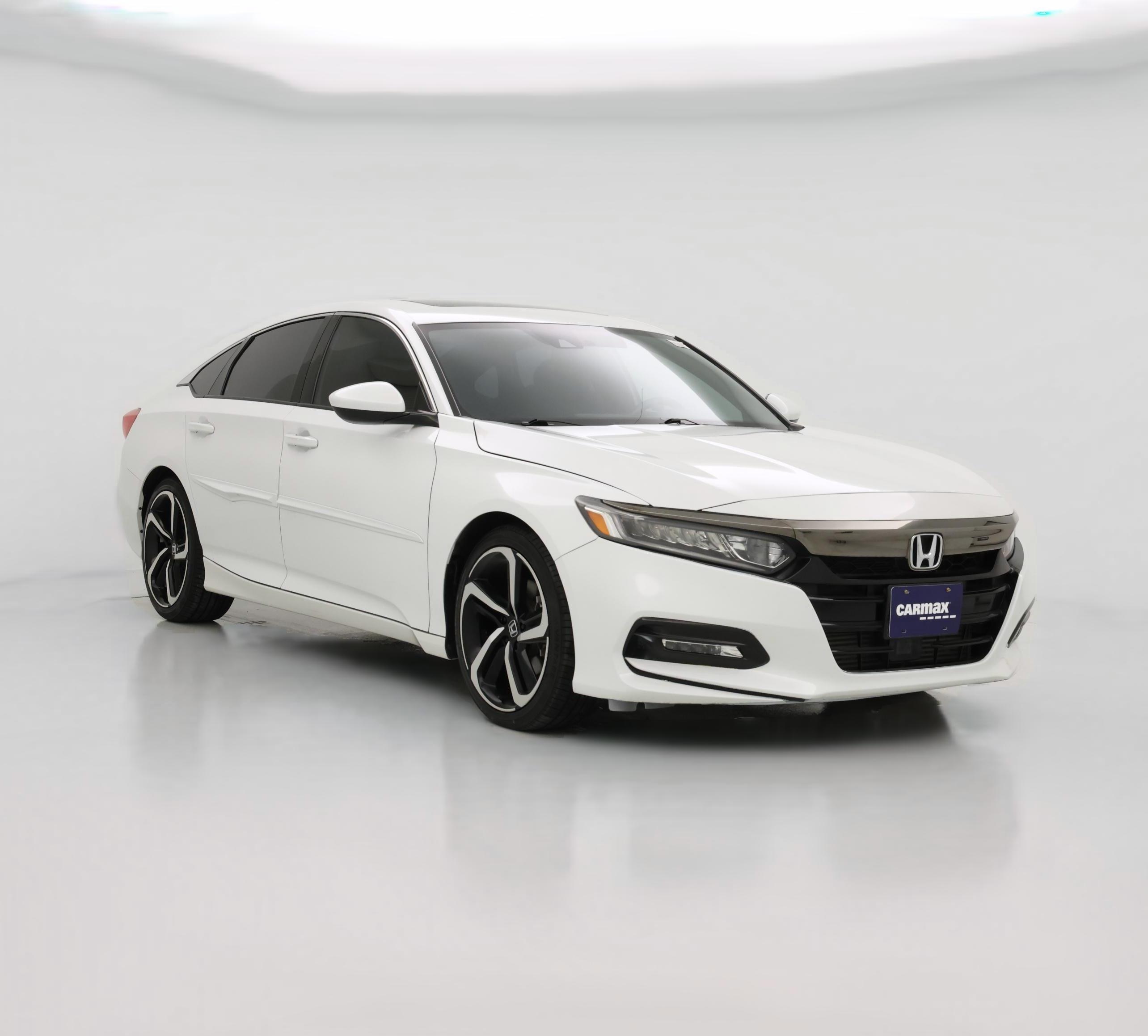 Thumbnail: 2020 Honda Accord - 1
