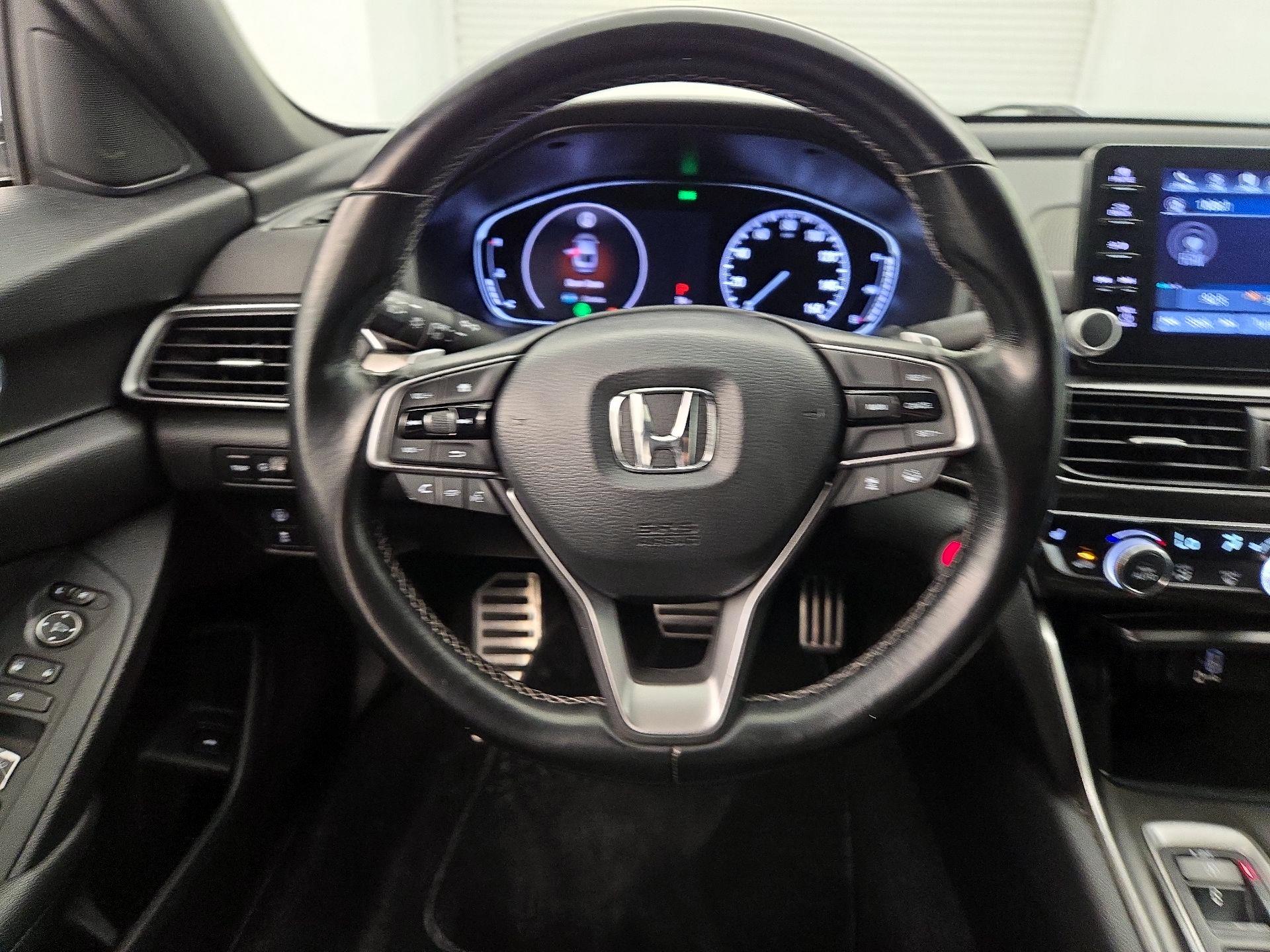 Thumbnail: 2020 Honda Accord - 10