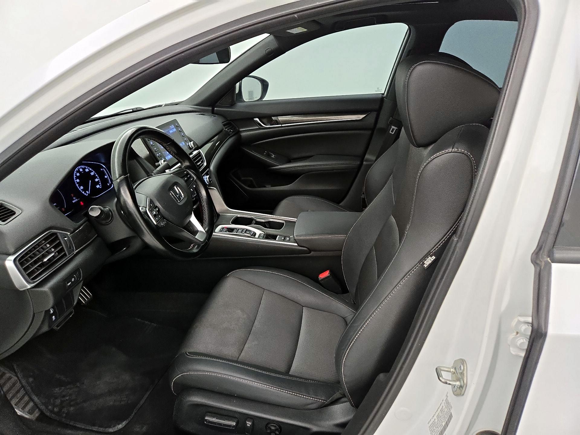 Thumbnail: 2020 Honda Accord - 11