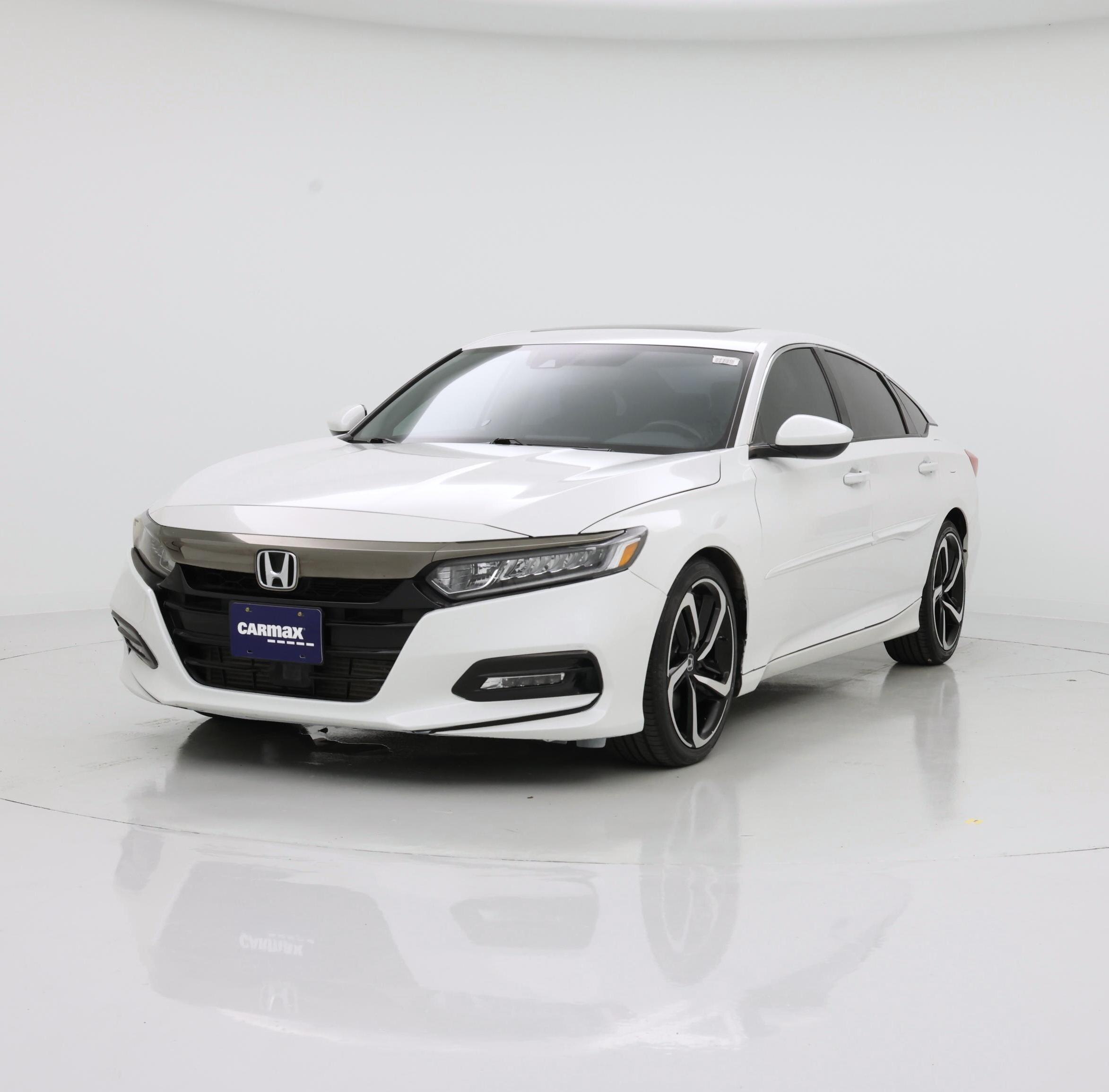 Thumbnail: 2020 Honda Accord - 4