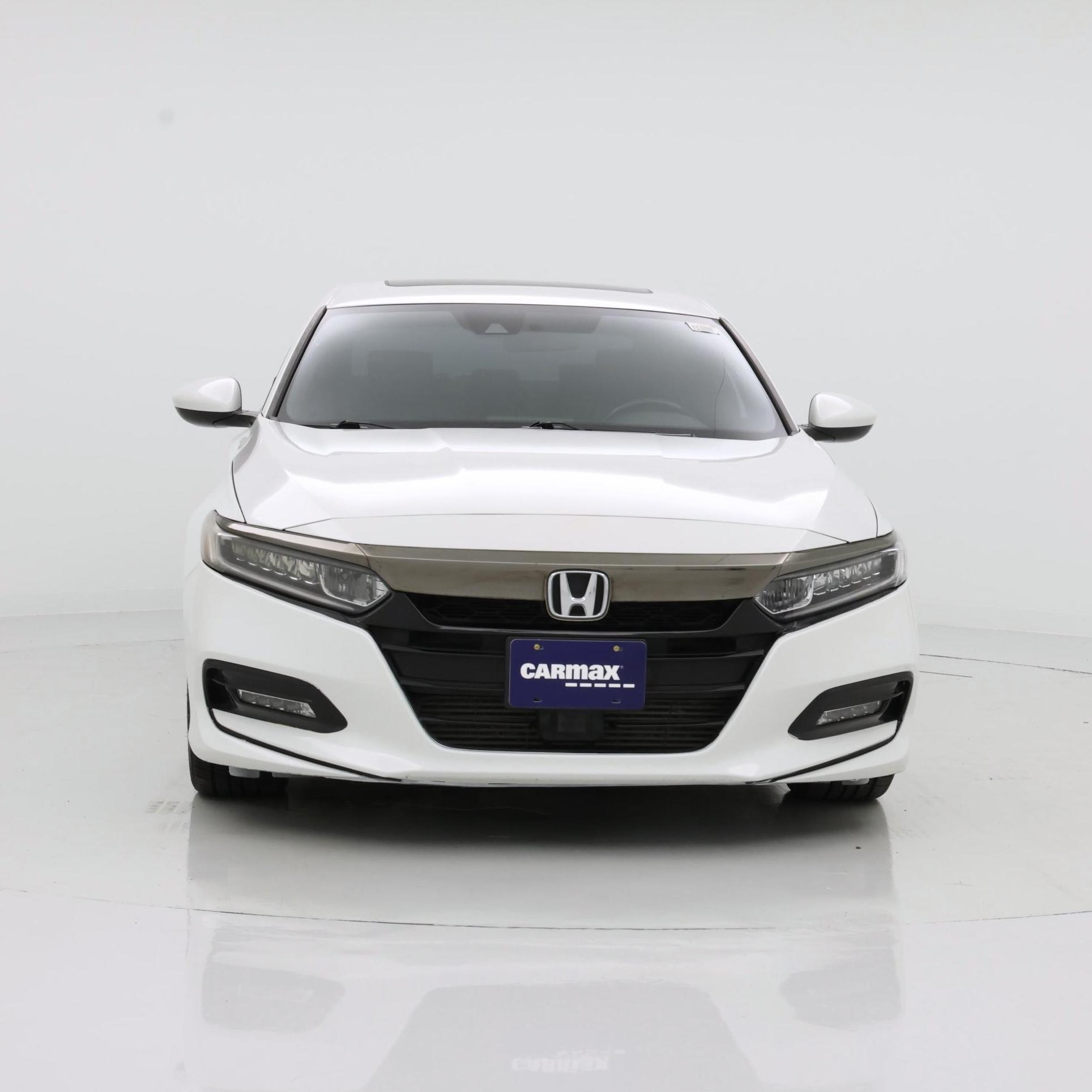 Thumbnail: 2020 Honda Accord - 5