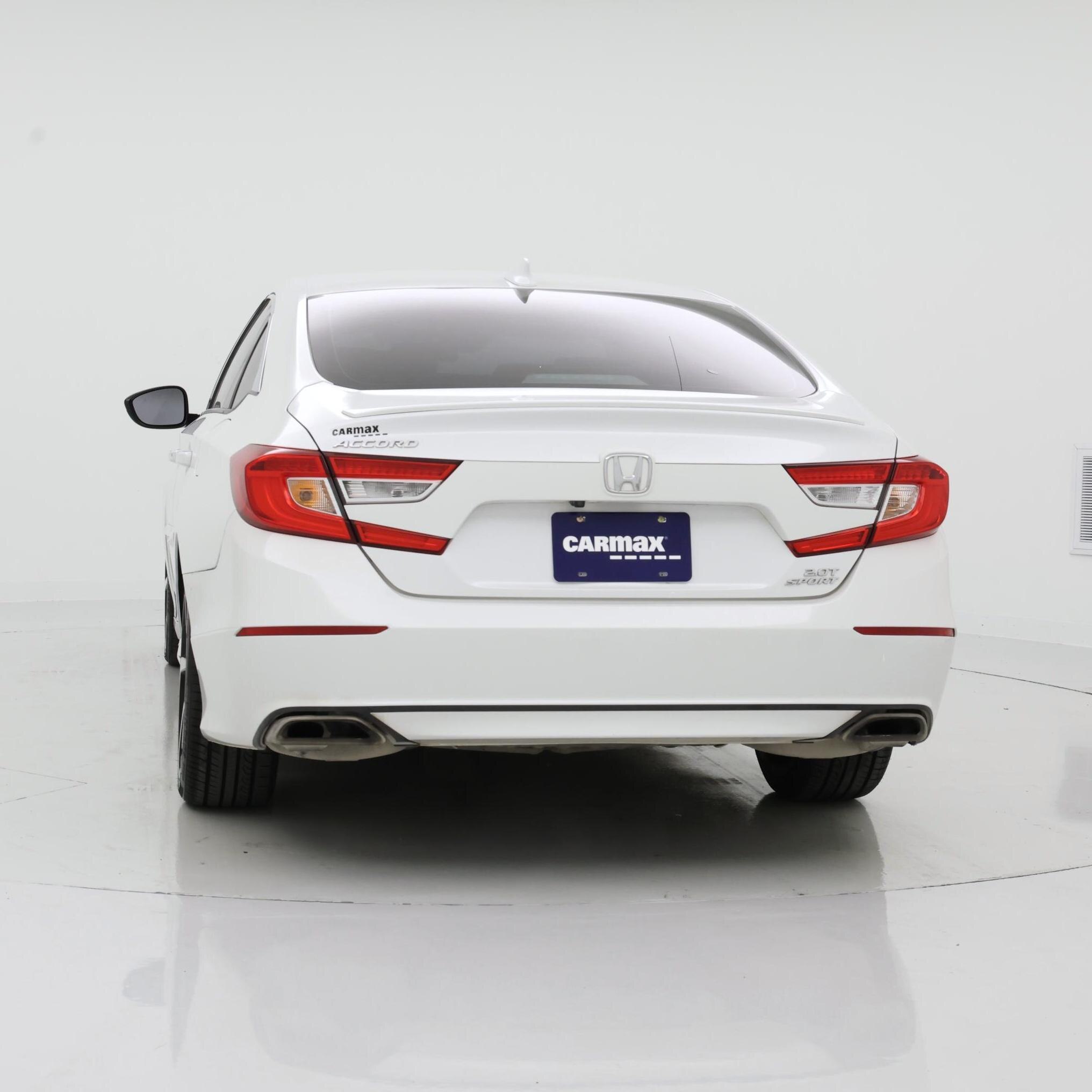 Thumbnail: 2020 Honda Accord - 6
