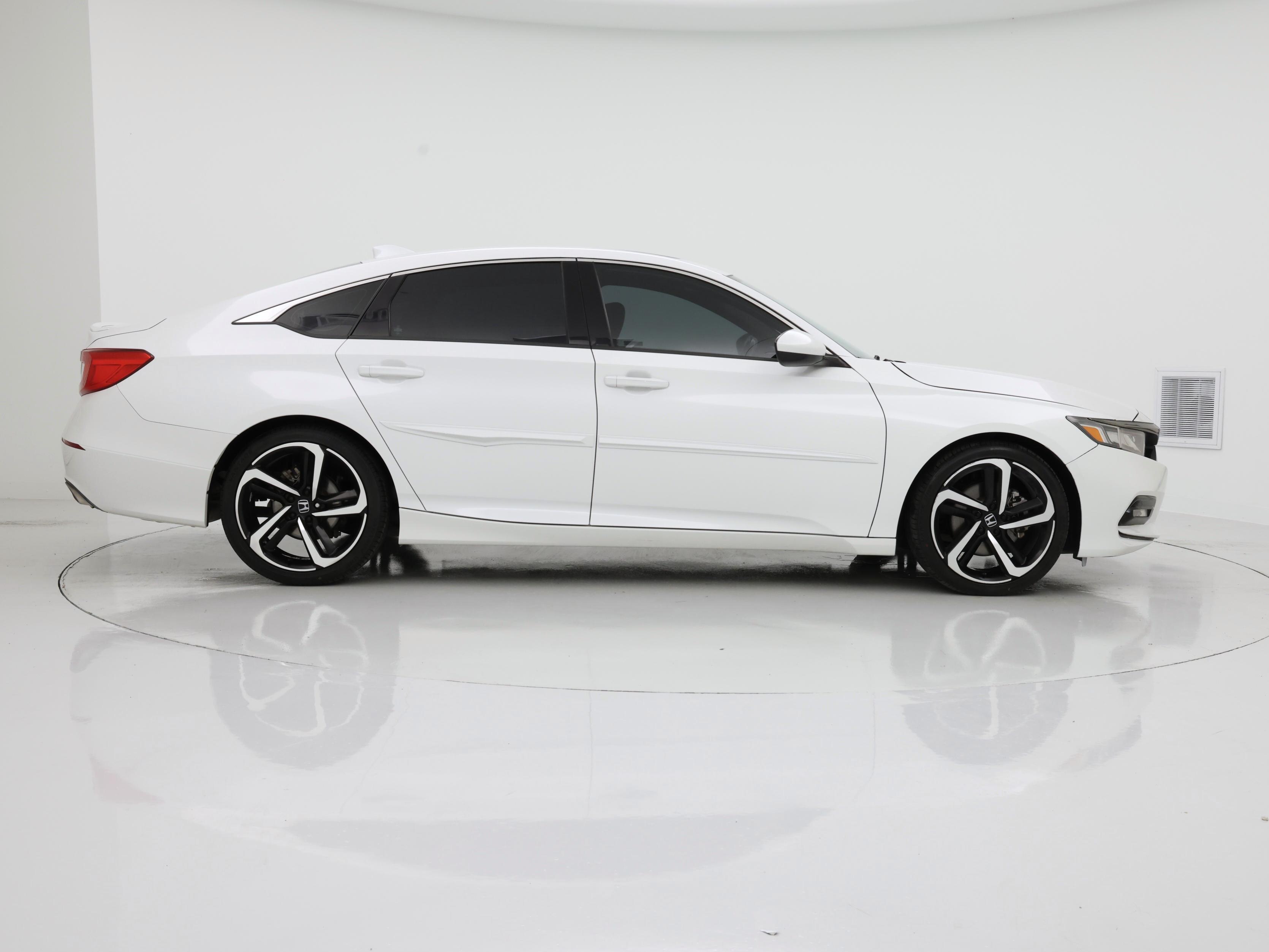 Thumbnail: 2020 Honda Accord - 7
