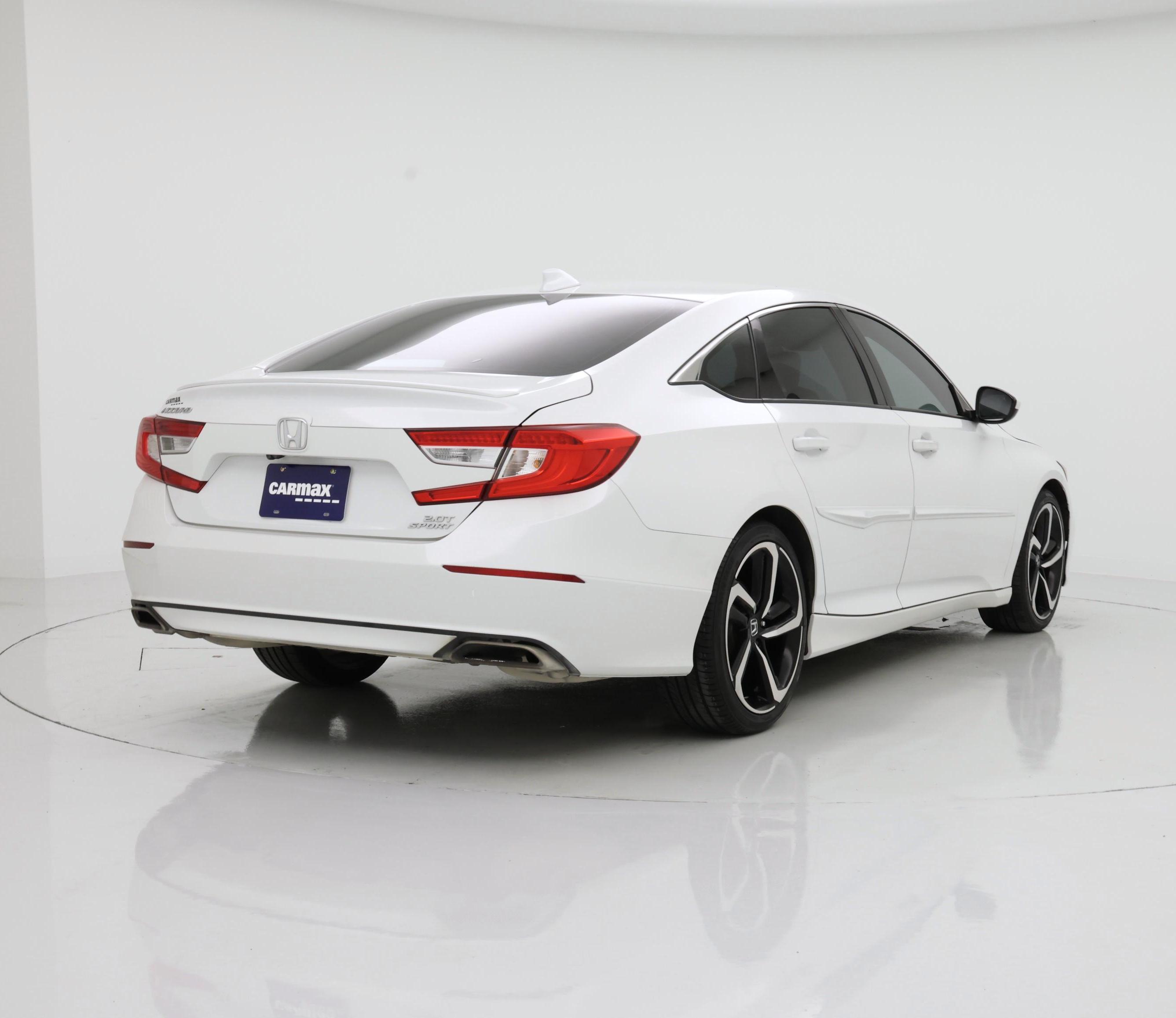 Thumbnail: 2020 Honda Accord - 8
