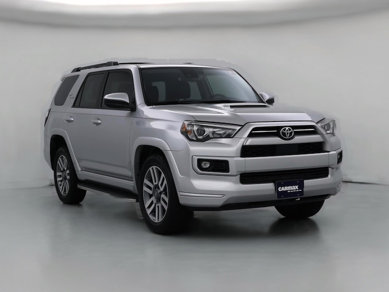2023 Toyota 4Runner TRD Sport -
                  Shreveport, LA
