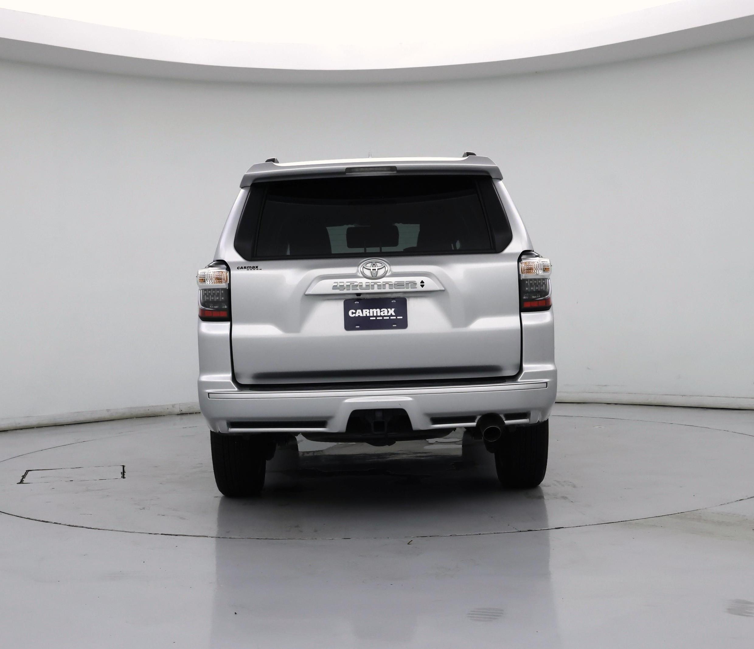 Thumbnail: 2023 Toyota 4Runner - 6