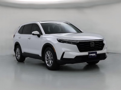 2023 Honda CR-V EX -
                  Irving, TX