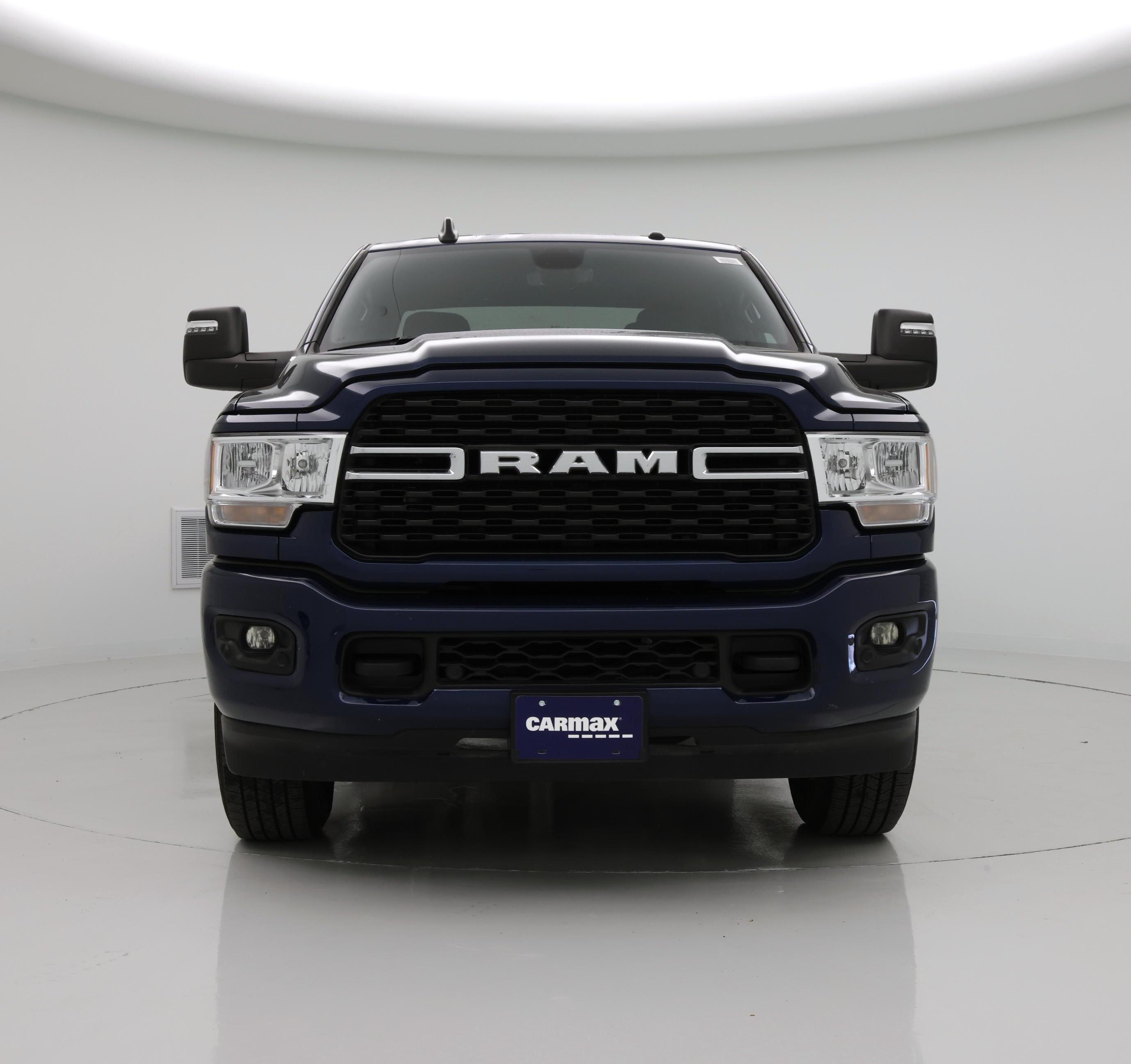 Thumbnail: 2024 RAM 2500 - 5