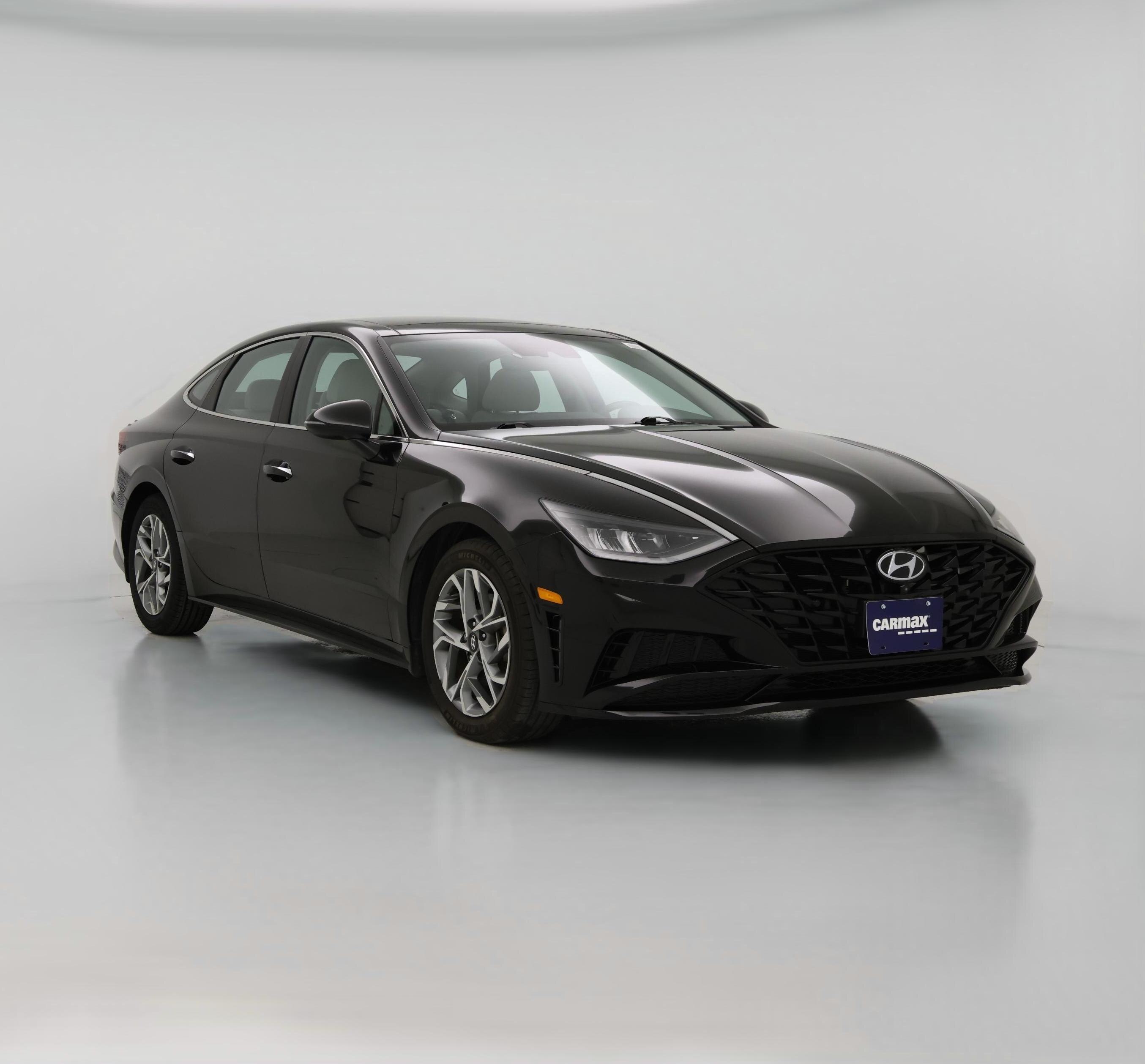 Thumbnail: 2022 Hyundai Sonata - 1