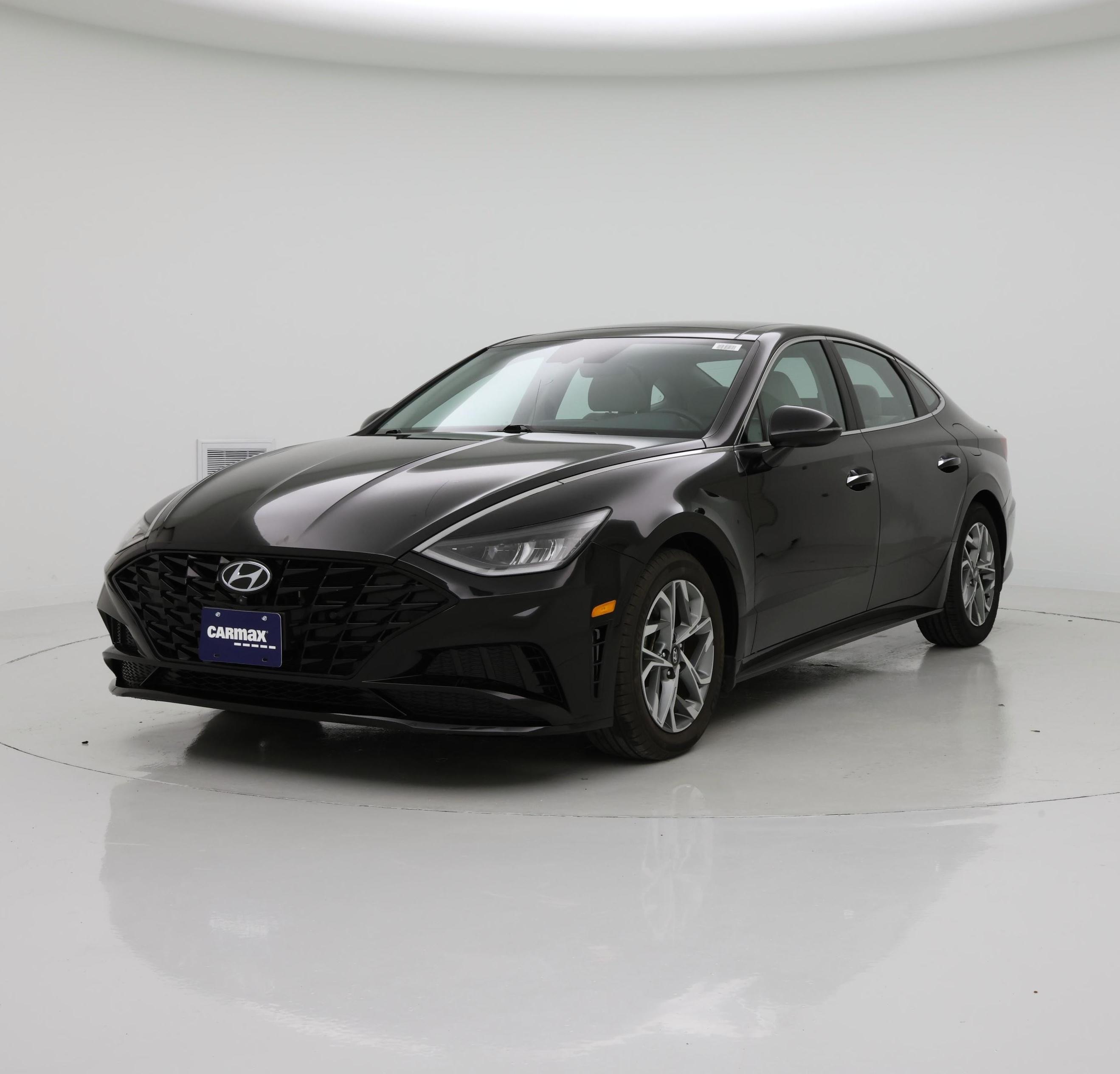 Thumbnail: 2022 Hyundai Sonata - 4