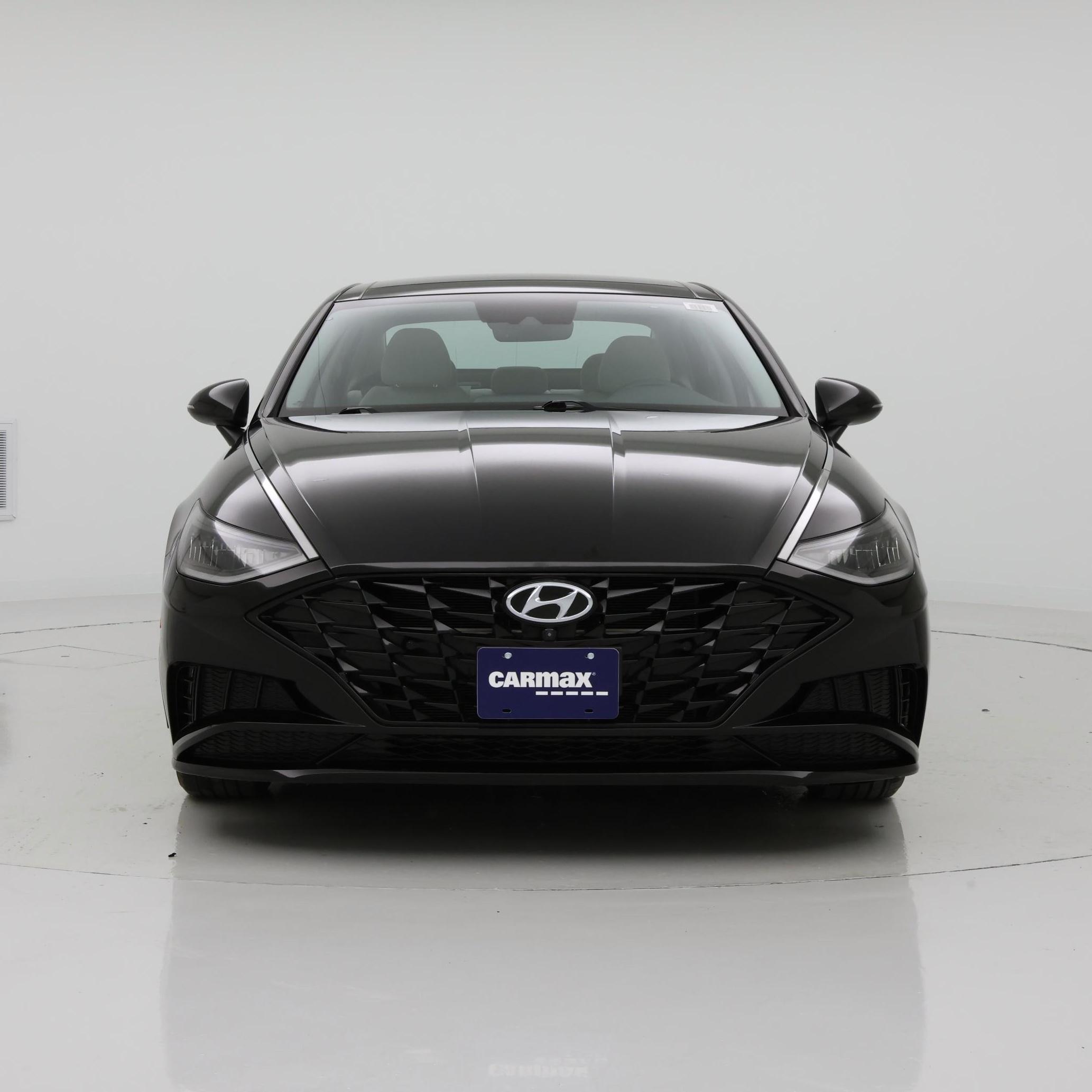 Thumbnail: 2022 Hyundai Sonata - 5