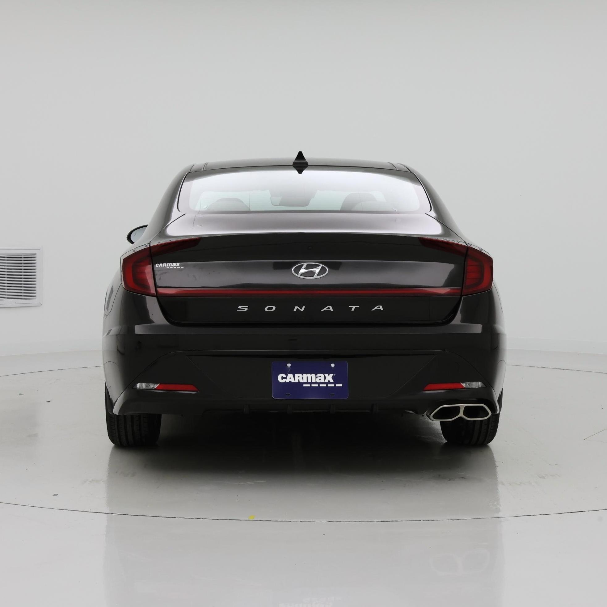 Thumbnail: 2022 Hyundai Sonata - 6