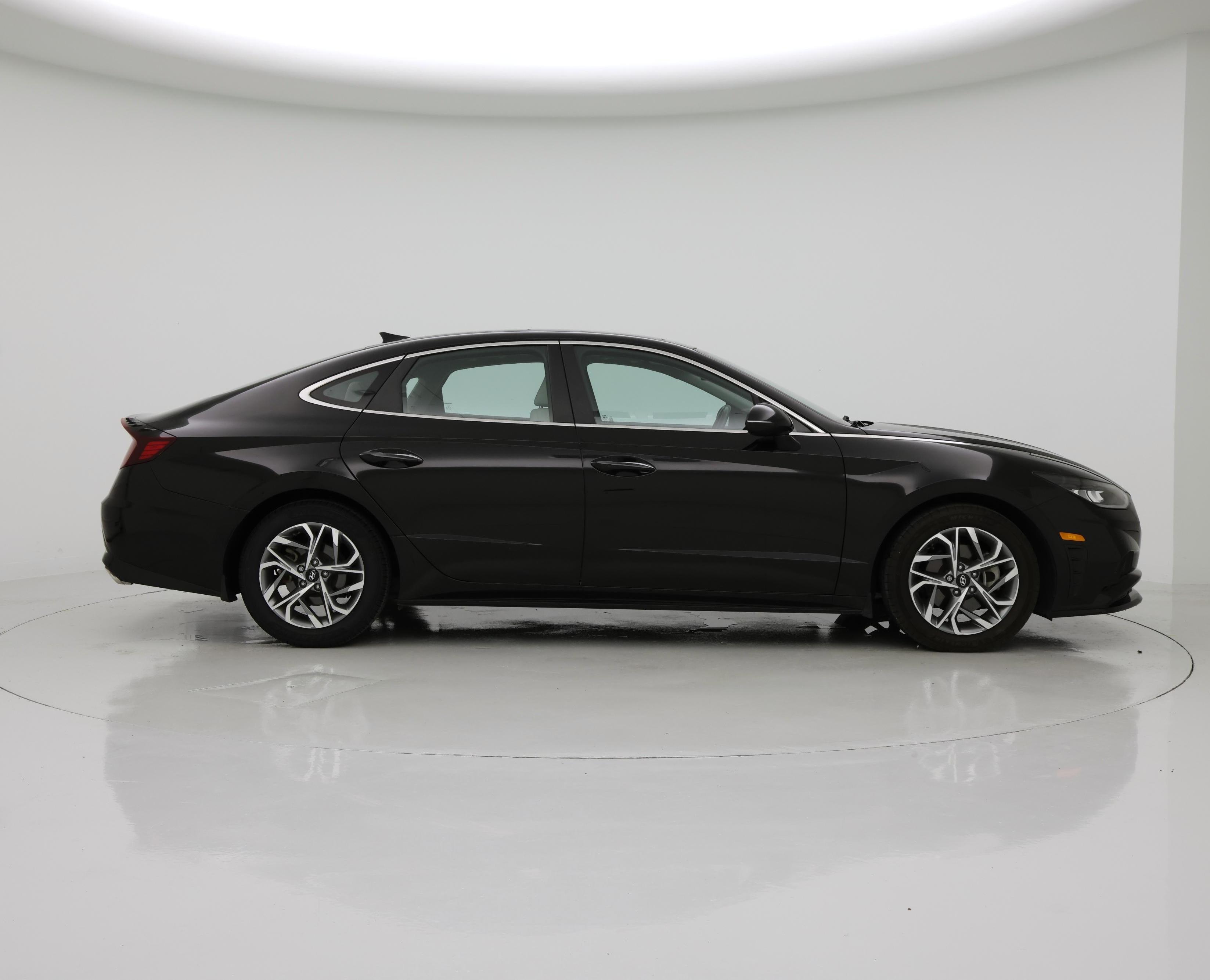 Thumbnail: 2022 Hyundai Sonata - 7