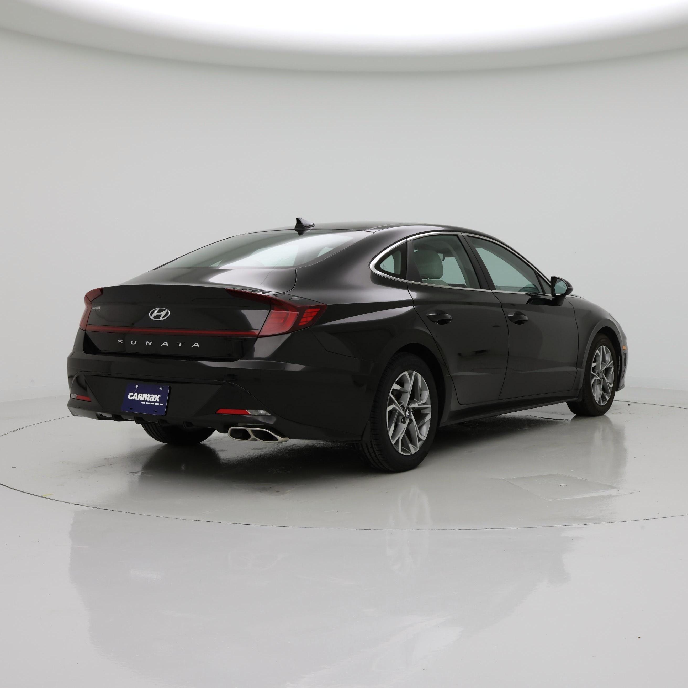 Thumbnail: 2022 Hyundai Sonata - 8