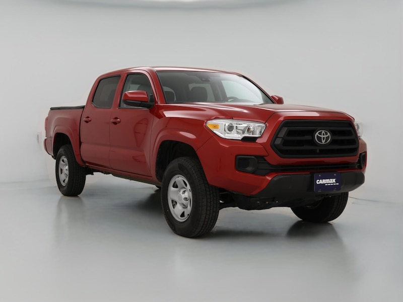 2023 Toyota Tacoma SR -
                  Tulsa, OK