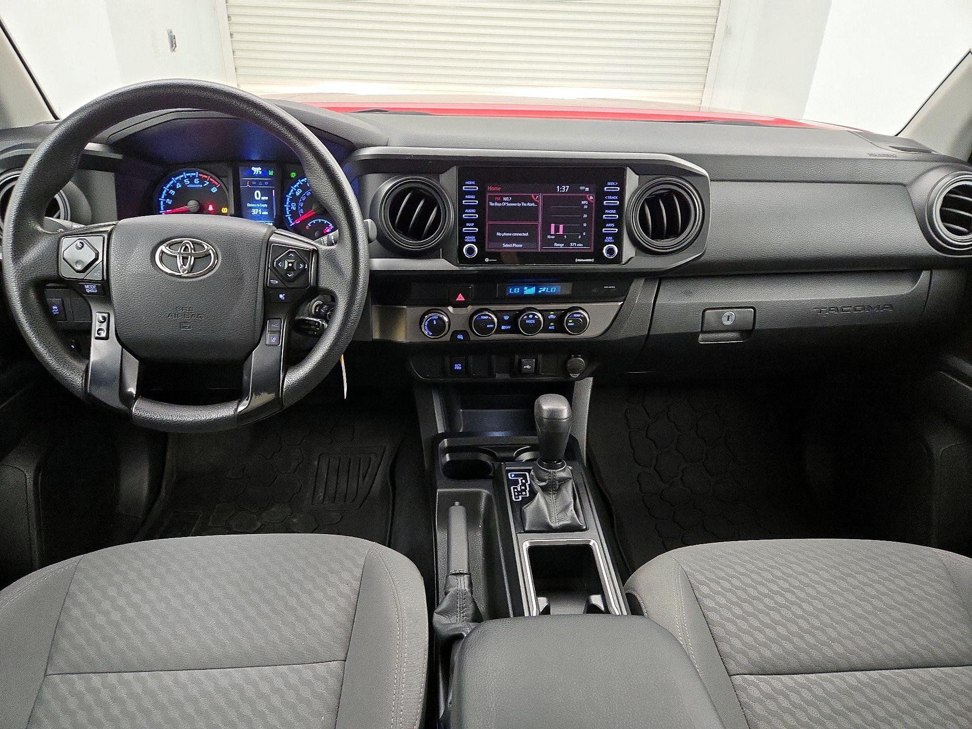Thumbnail: 2023 Toyota Tacoma - 9