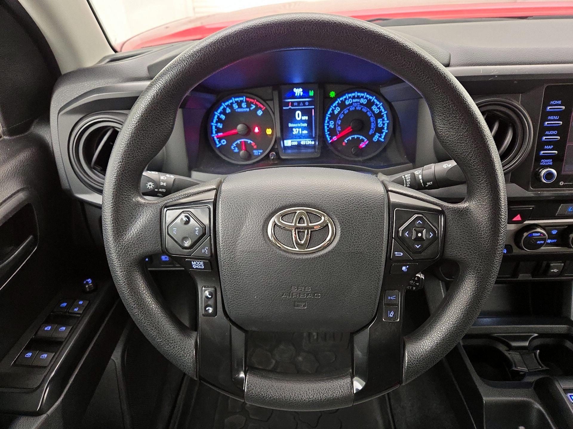 Thumbnail: 2023 Toyota Tacoma - 10
