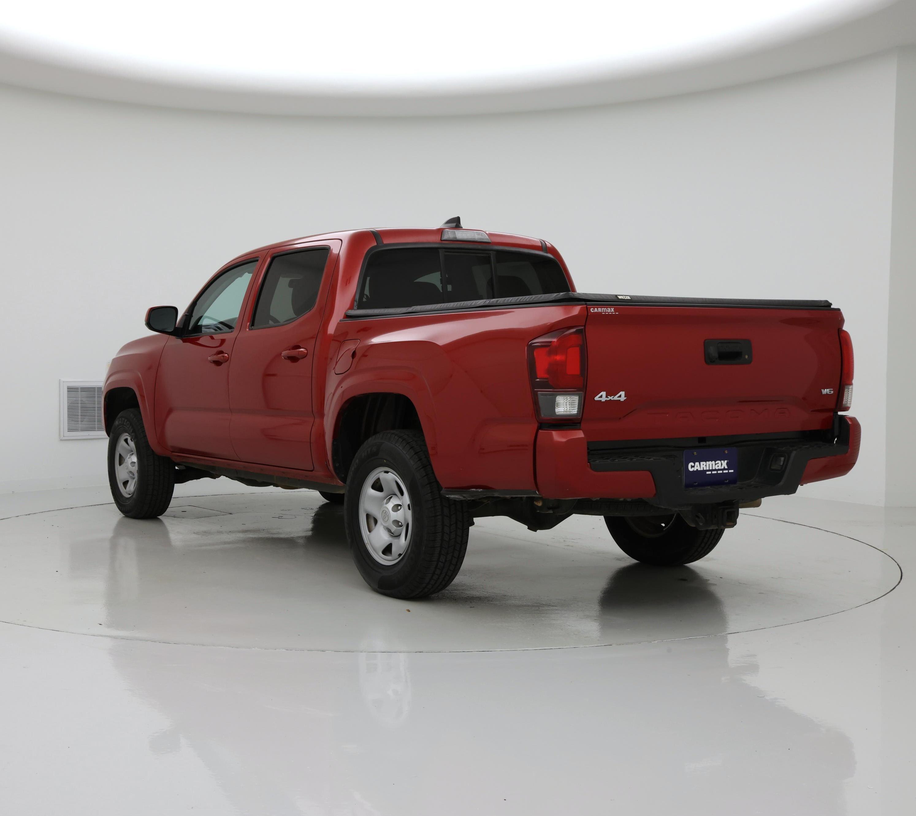 Thumbnail: 2023 Toyota Tacoma - 2