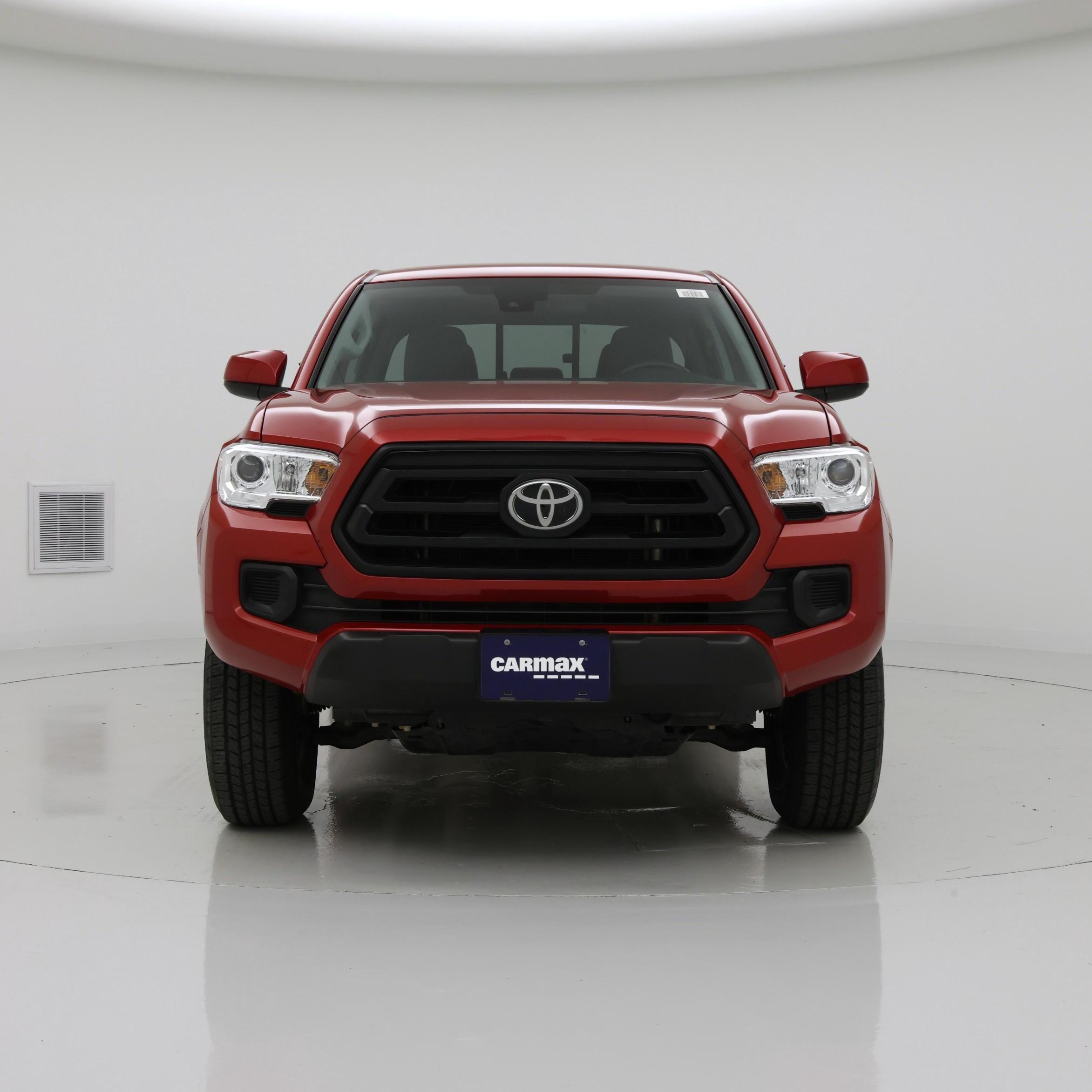 Thumbnail: 2023 Toyota Tacoma - 5