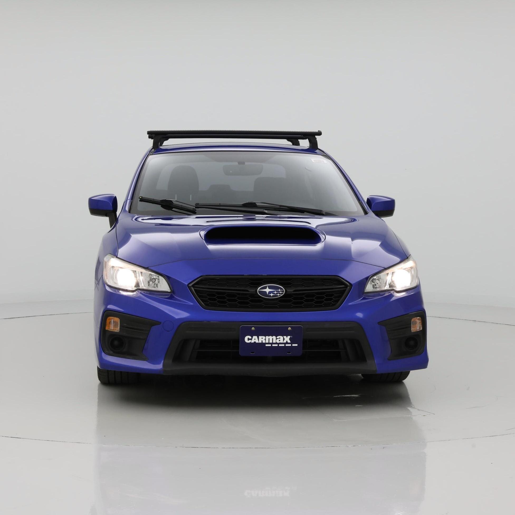 Thumbnail: 2019 Subaru WRX - 5