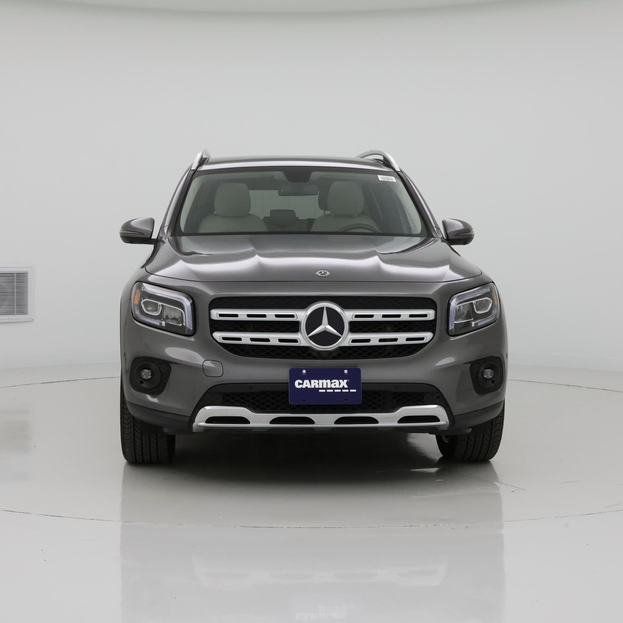 Thumbnail: 2021 Mercedes-Benz GLB - 5