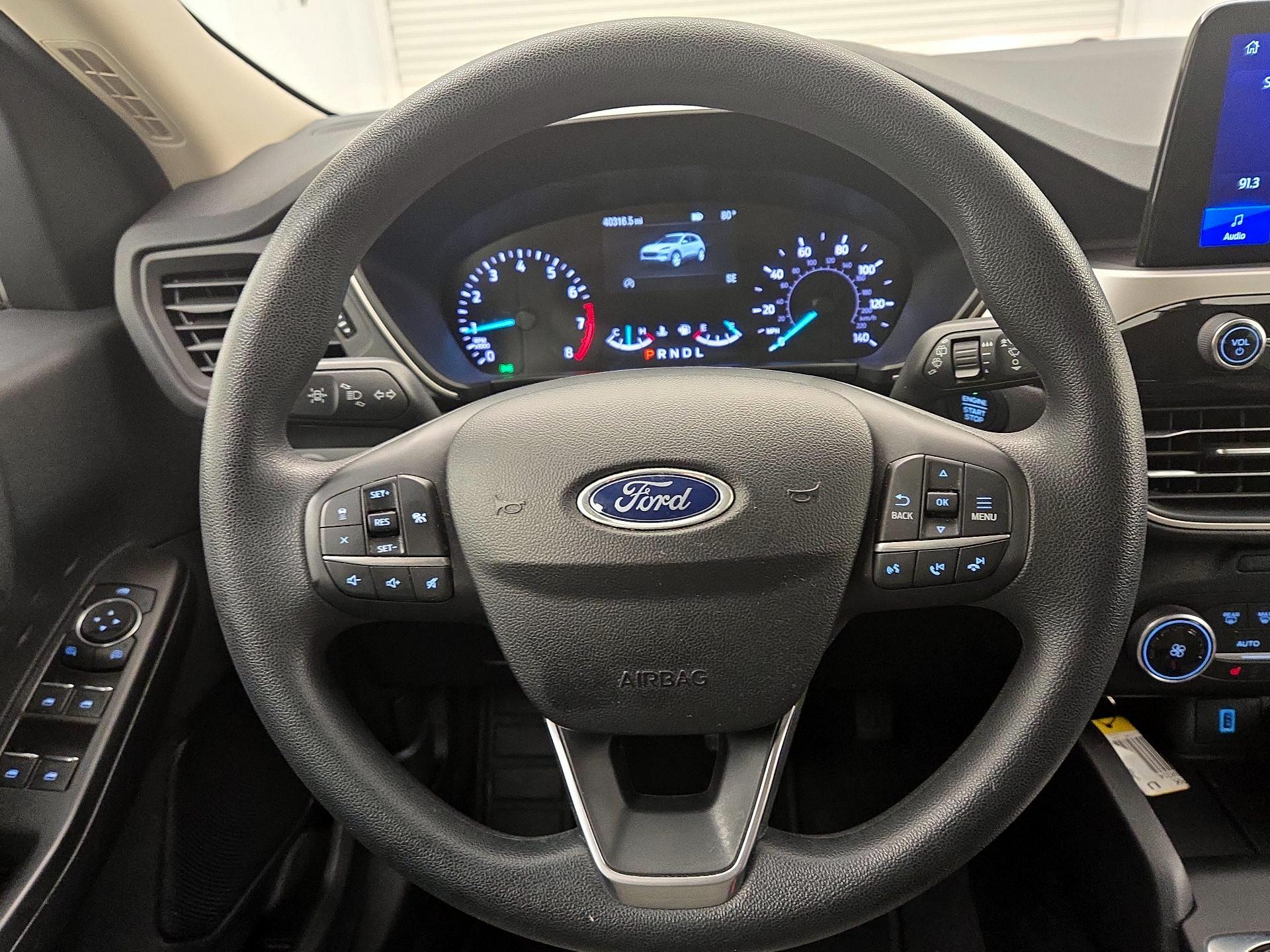 Thumbnail: 2020 Ford Escape - 10