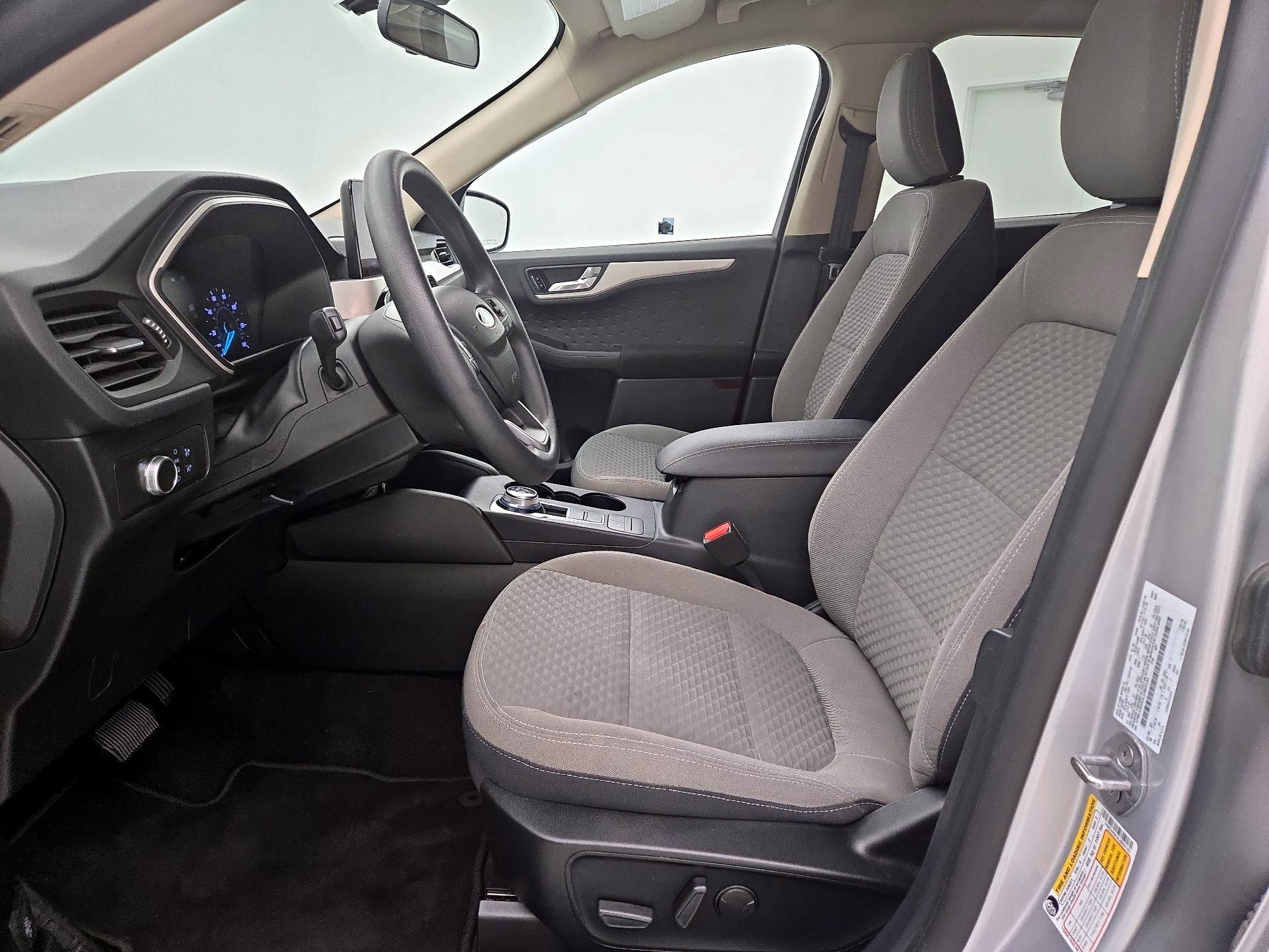 Thumbnail: 2020 Ford Escape - 11
