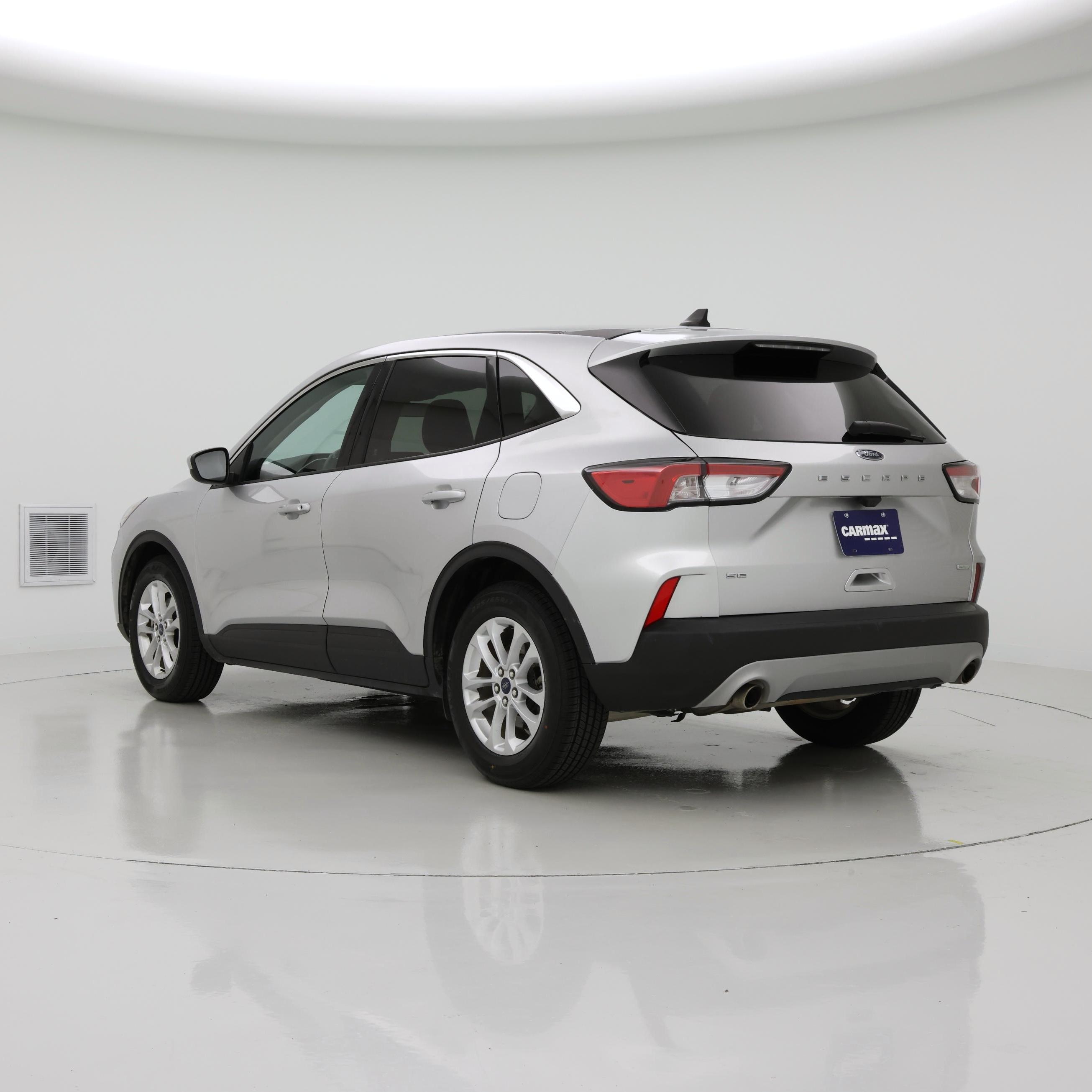 Thumbnail: 2020 Ford Escape - 2