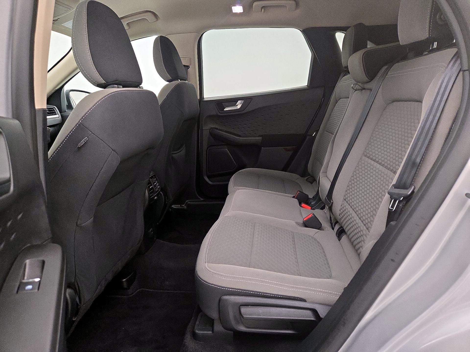 Thumbnail: 2020 Ford Escape - 20