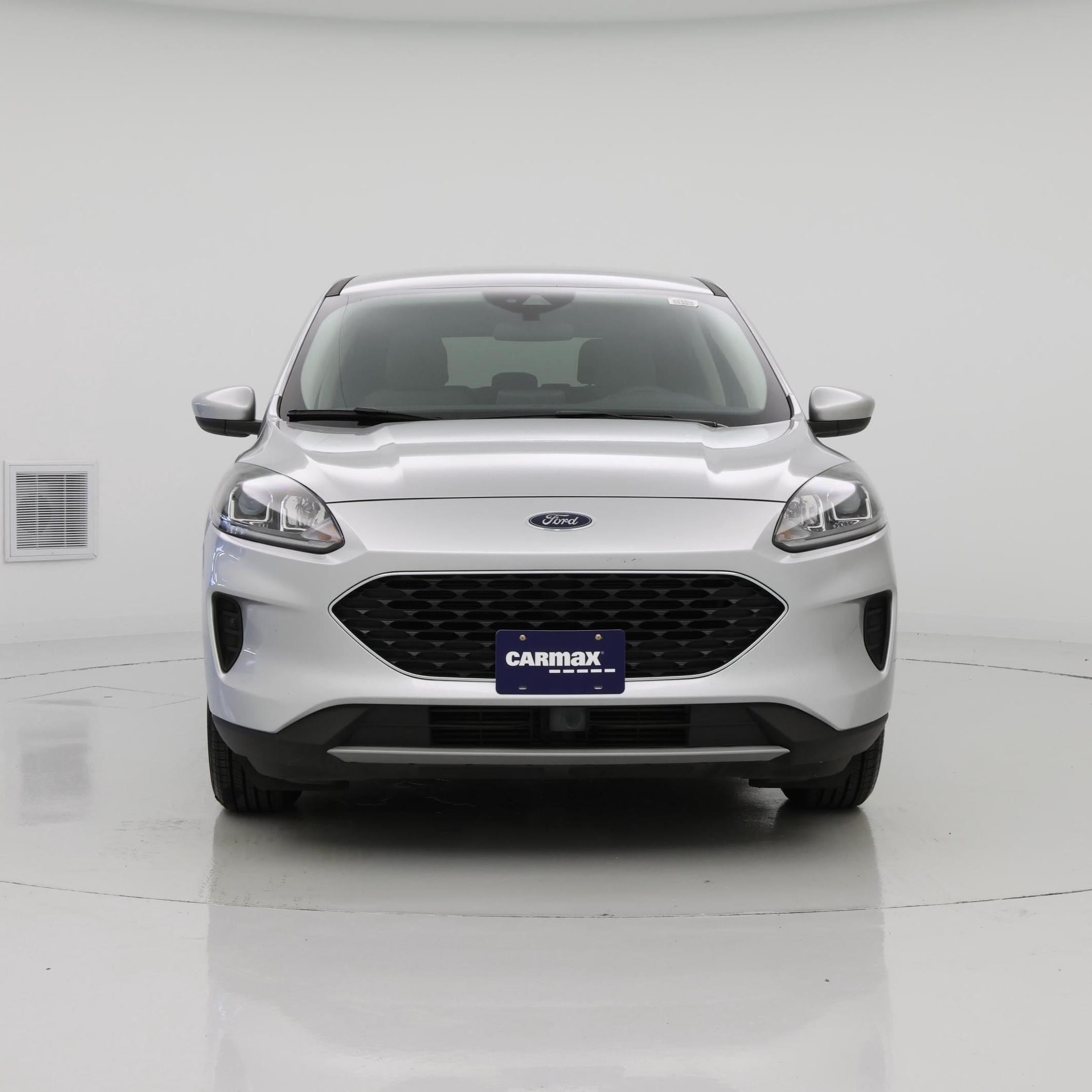 Thumbnail: 2020 Ford Escape - 5