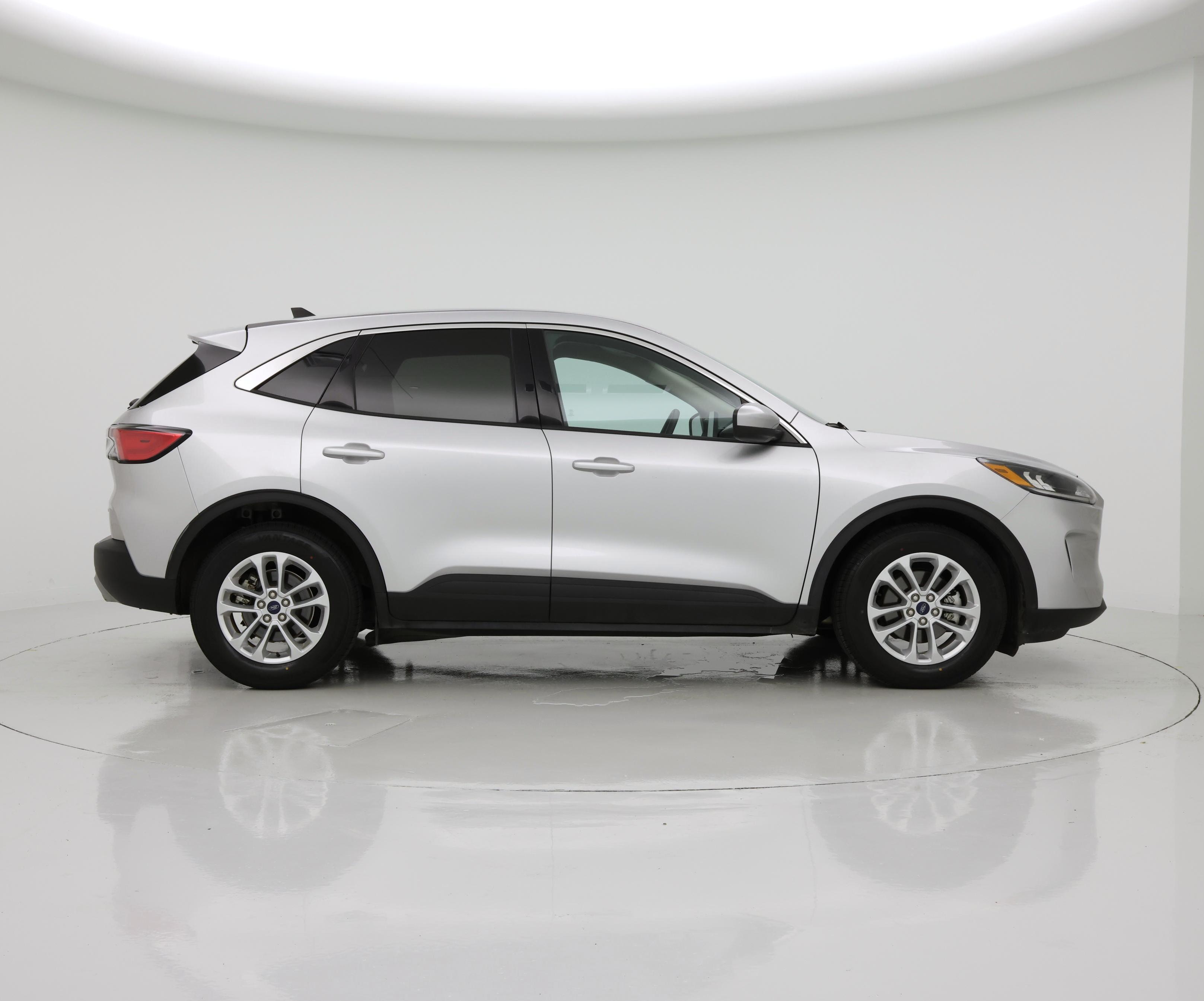 Thumbnail: 2020 Ford Escape - 7