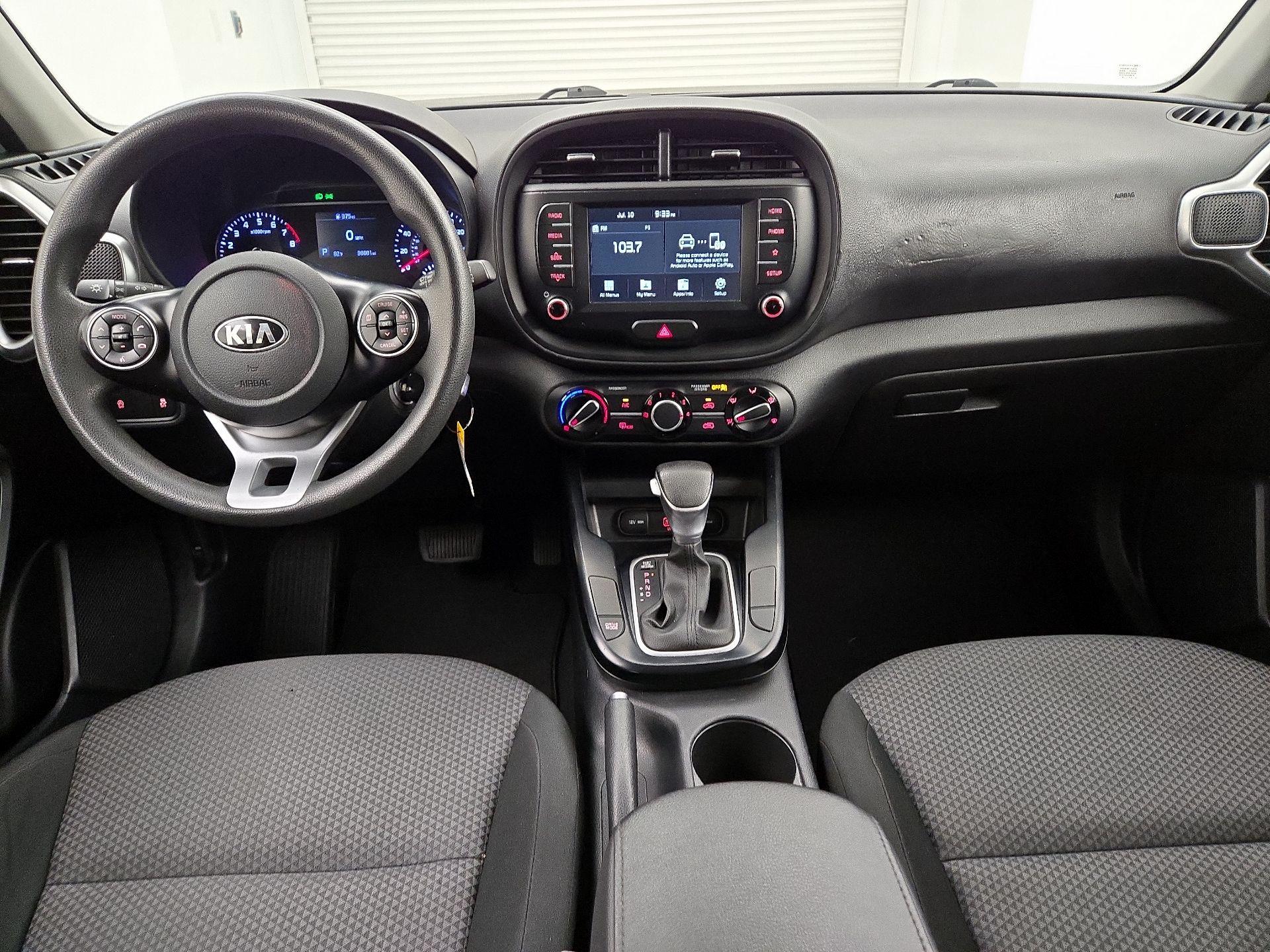 Thumbnail: 2020 Kia Soul - 9