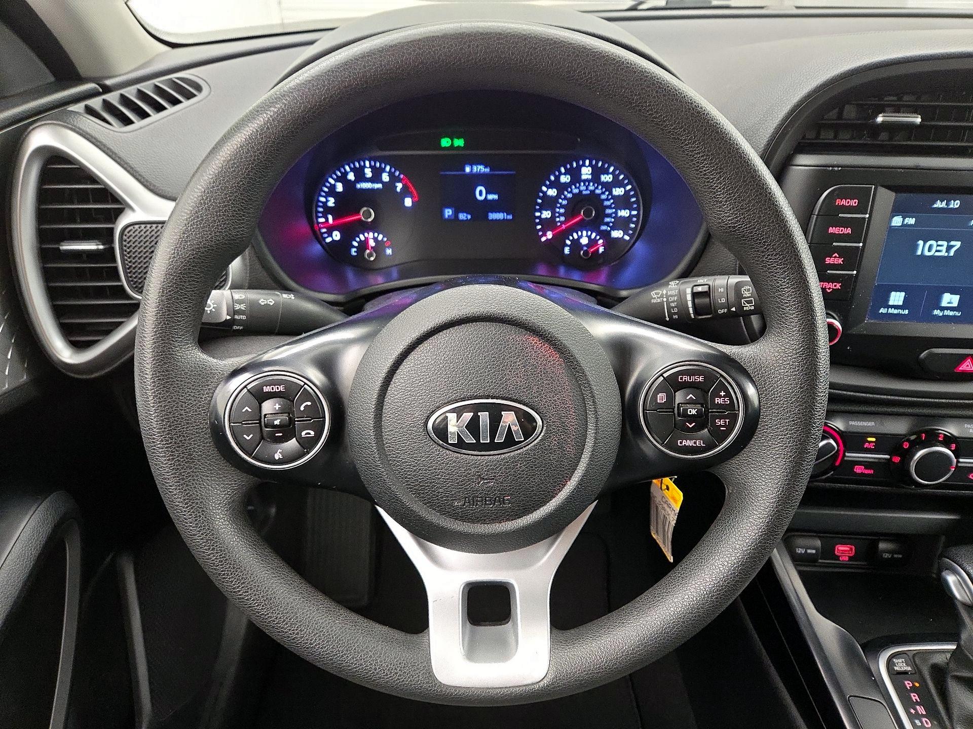 Thumbnail: 2020 Kia Soul - 10
