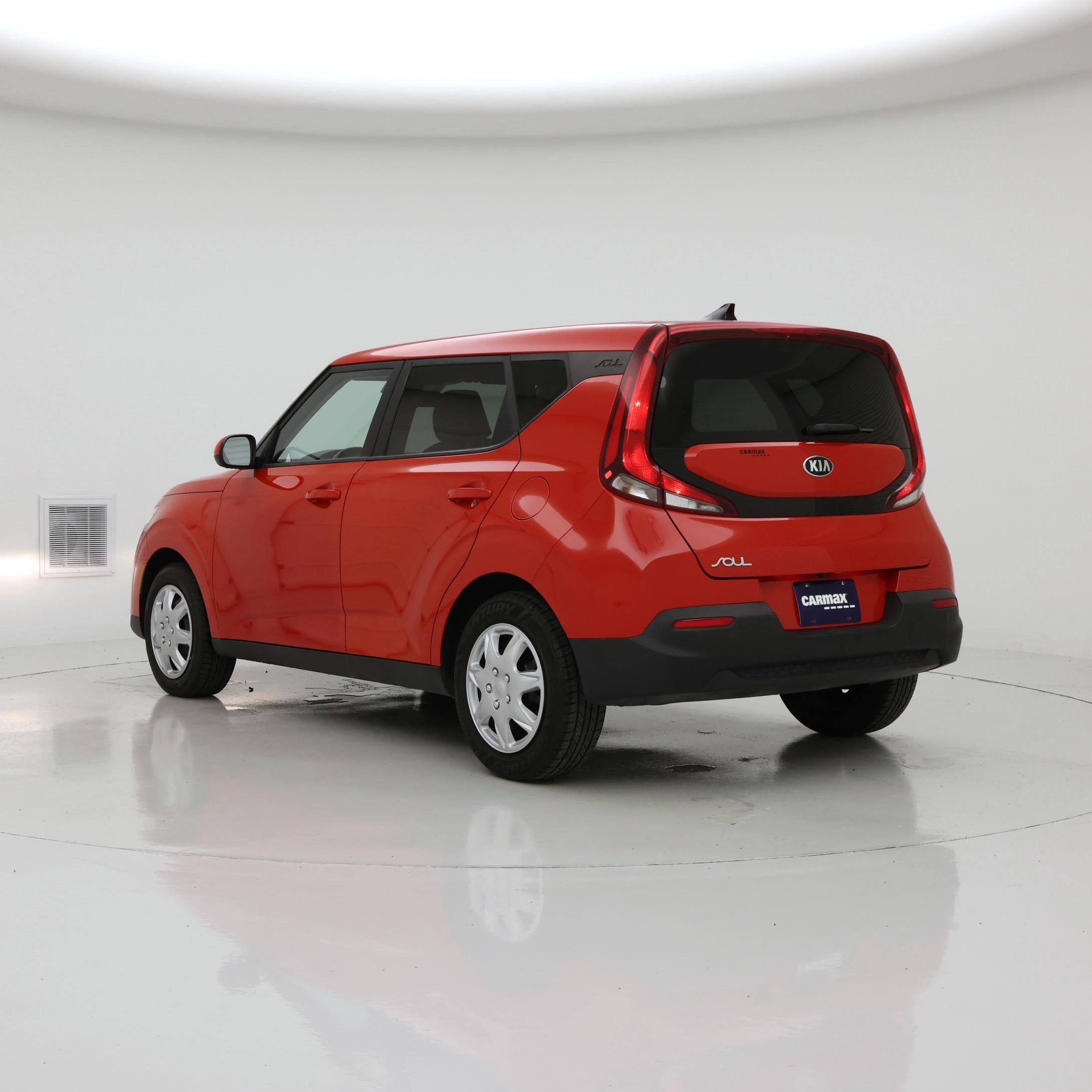 Thumbnail: 2020 Kia Soul - 2