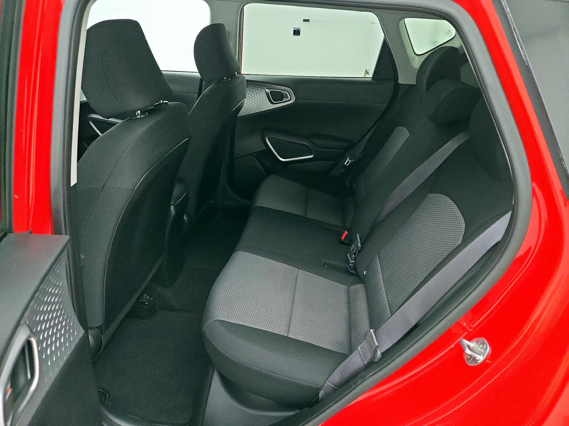 Thumbnail: 2020 Kia Soul - 19
