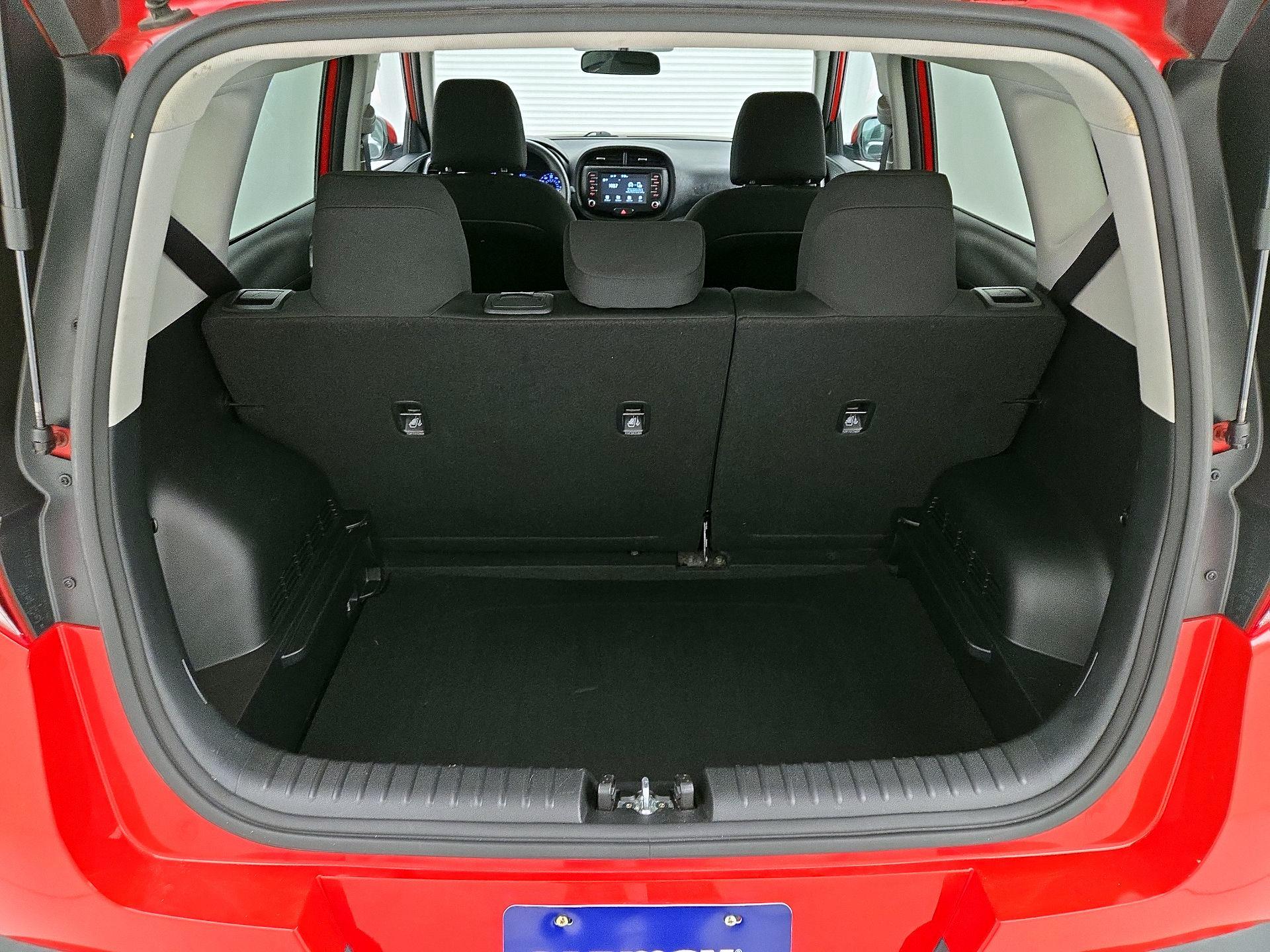 Thumbnail: 2020 Kia Soul - 20