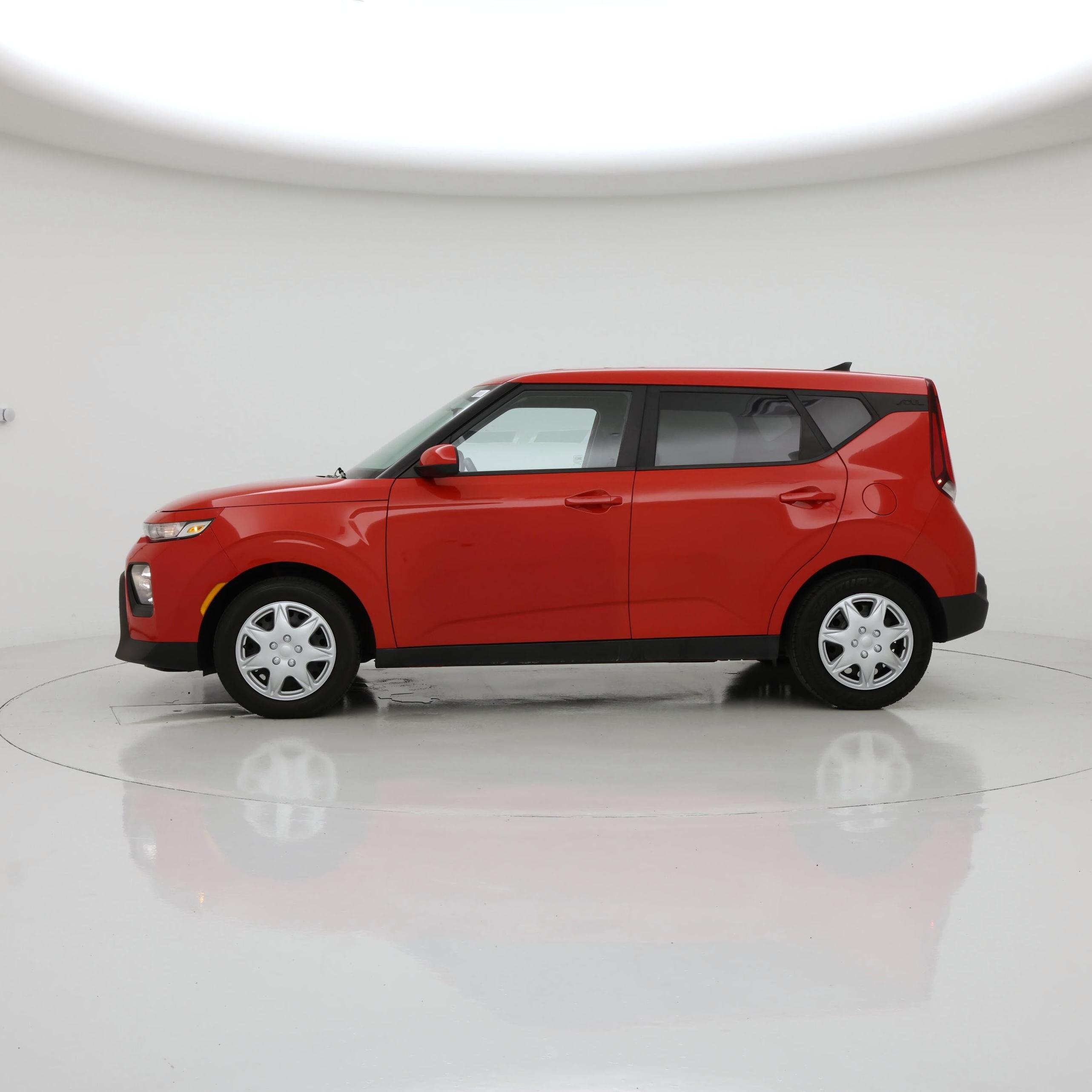 Thumbnail: 2020 Kia Soul - 3